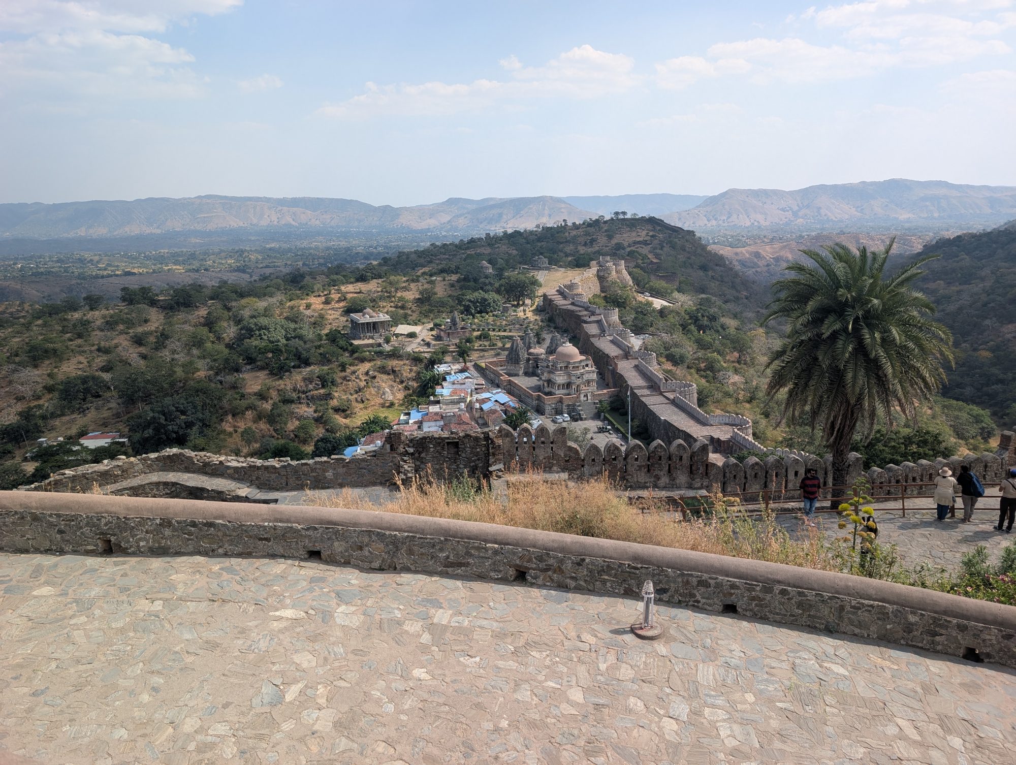 India