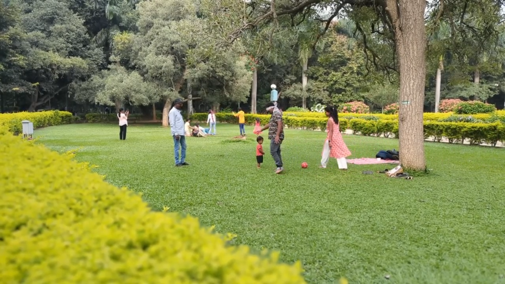 India