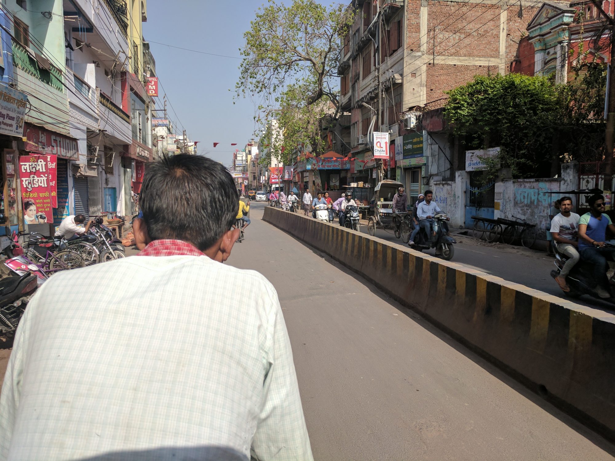 India