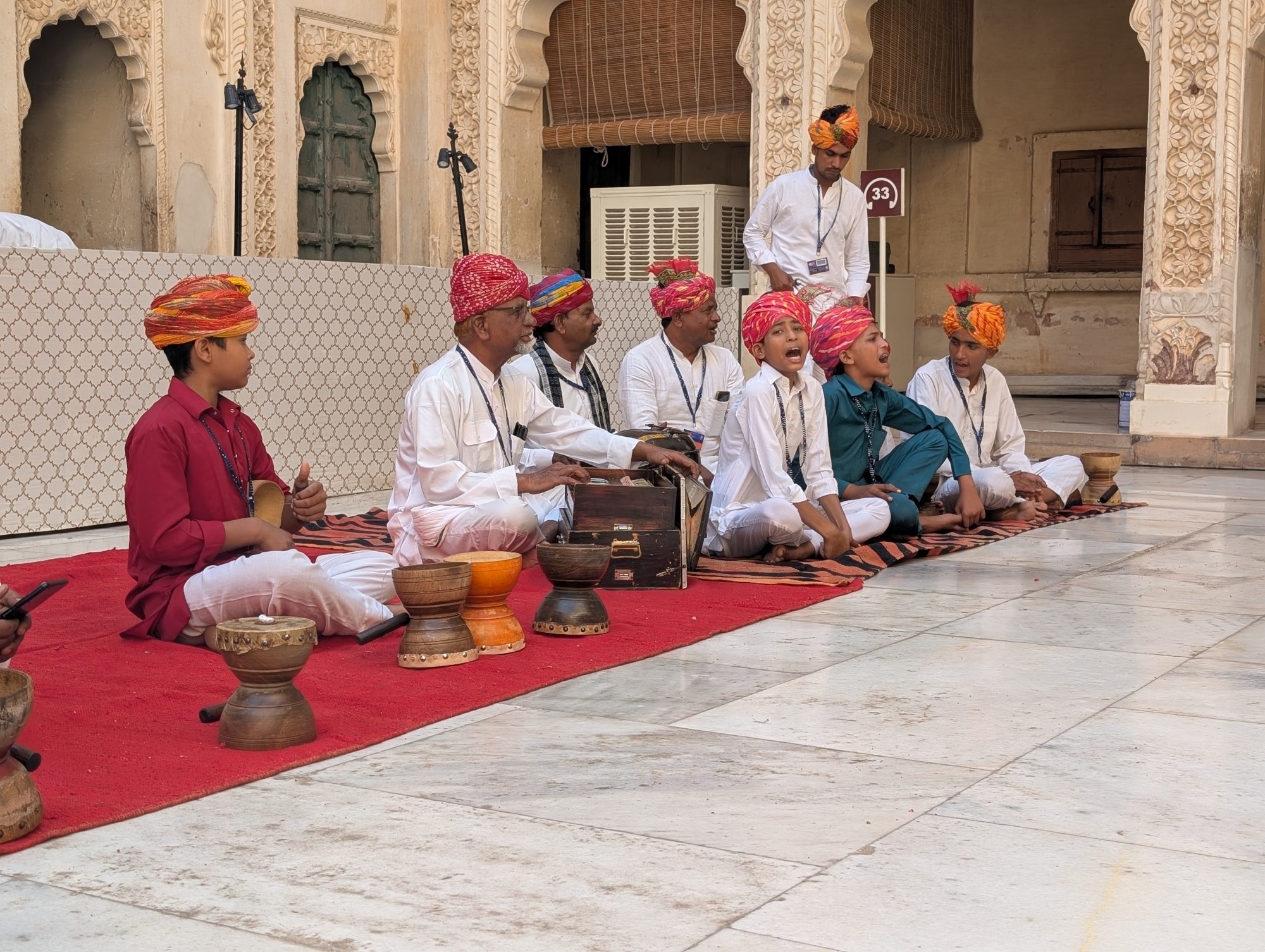 India