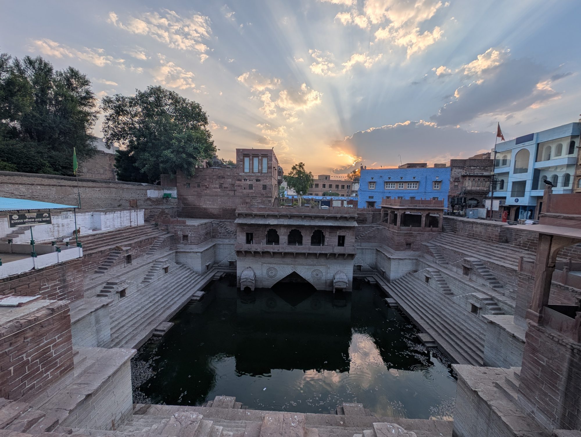 India