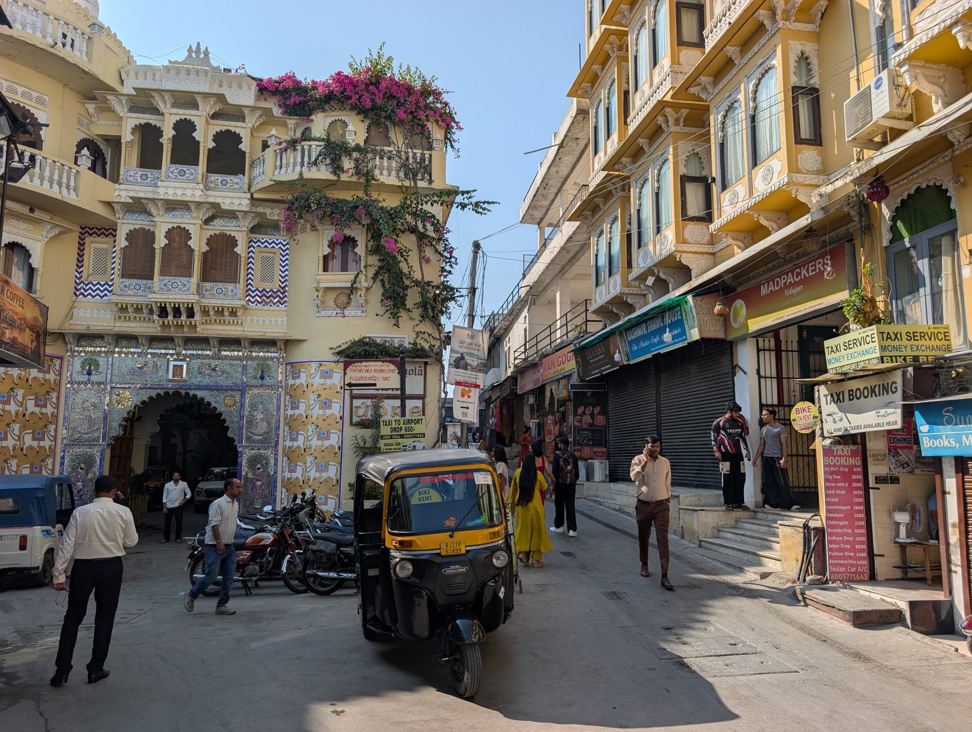 India