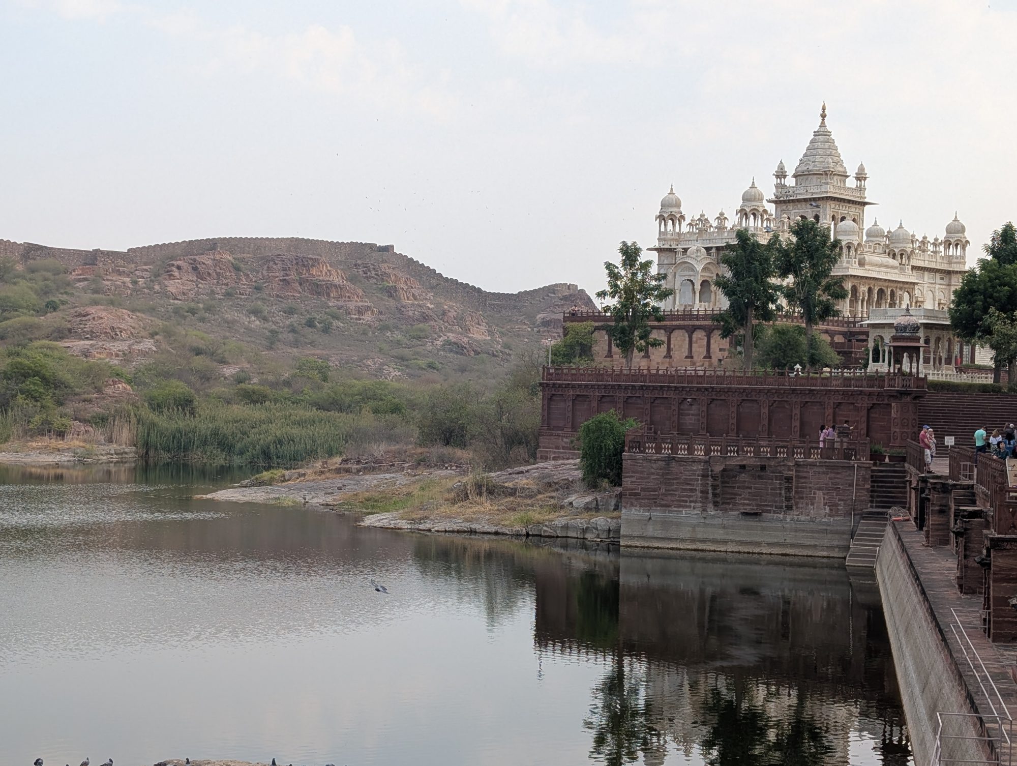 India