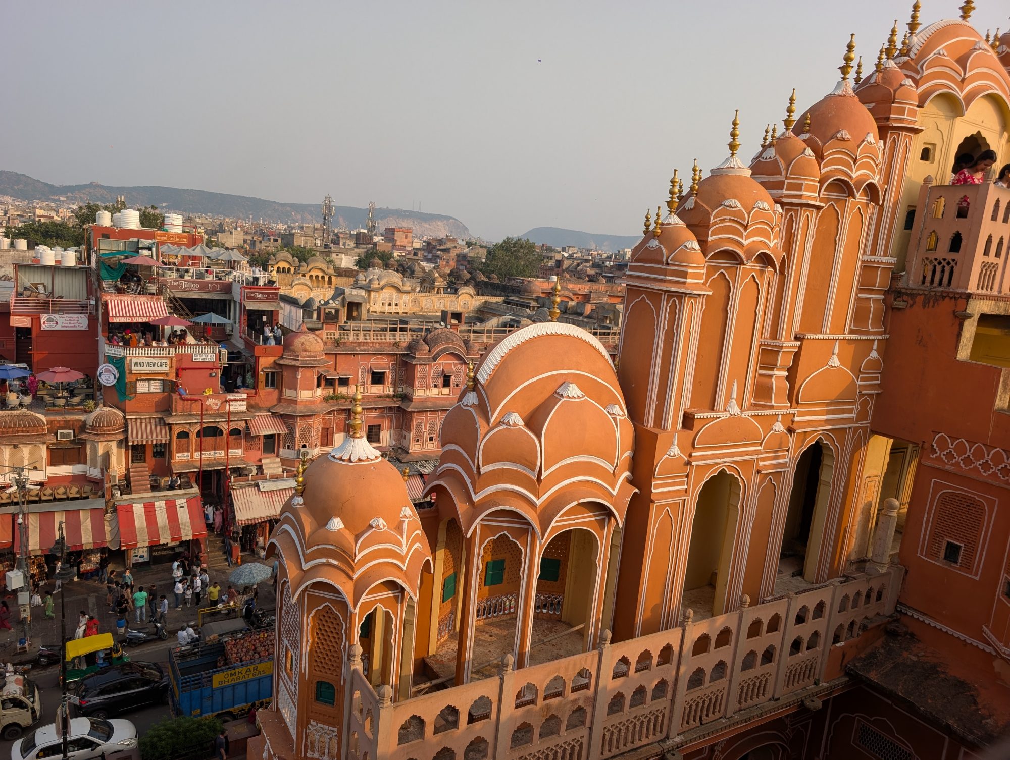 India