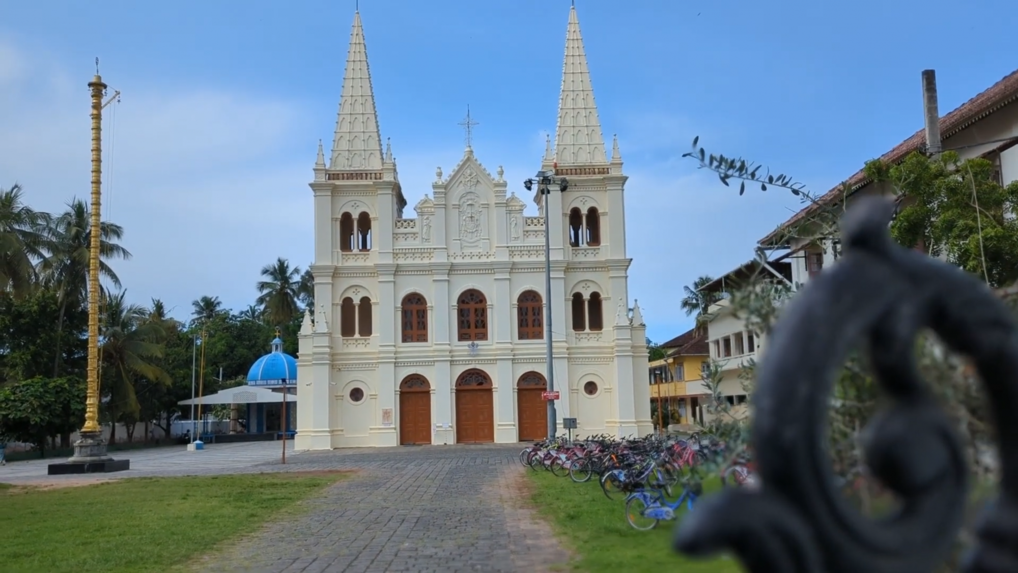 India