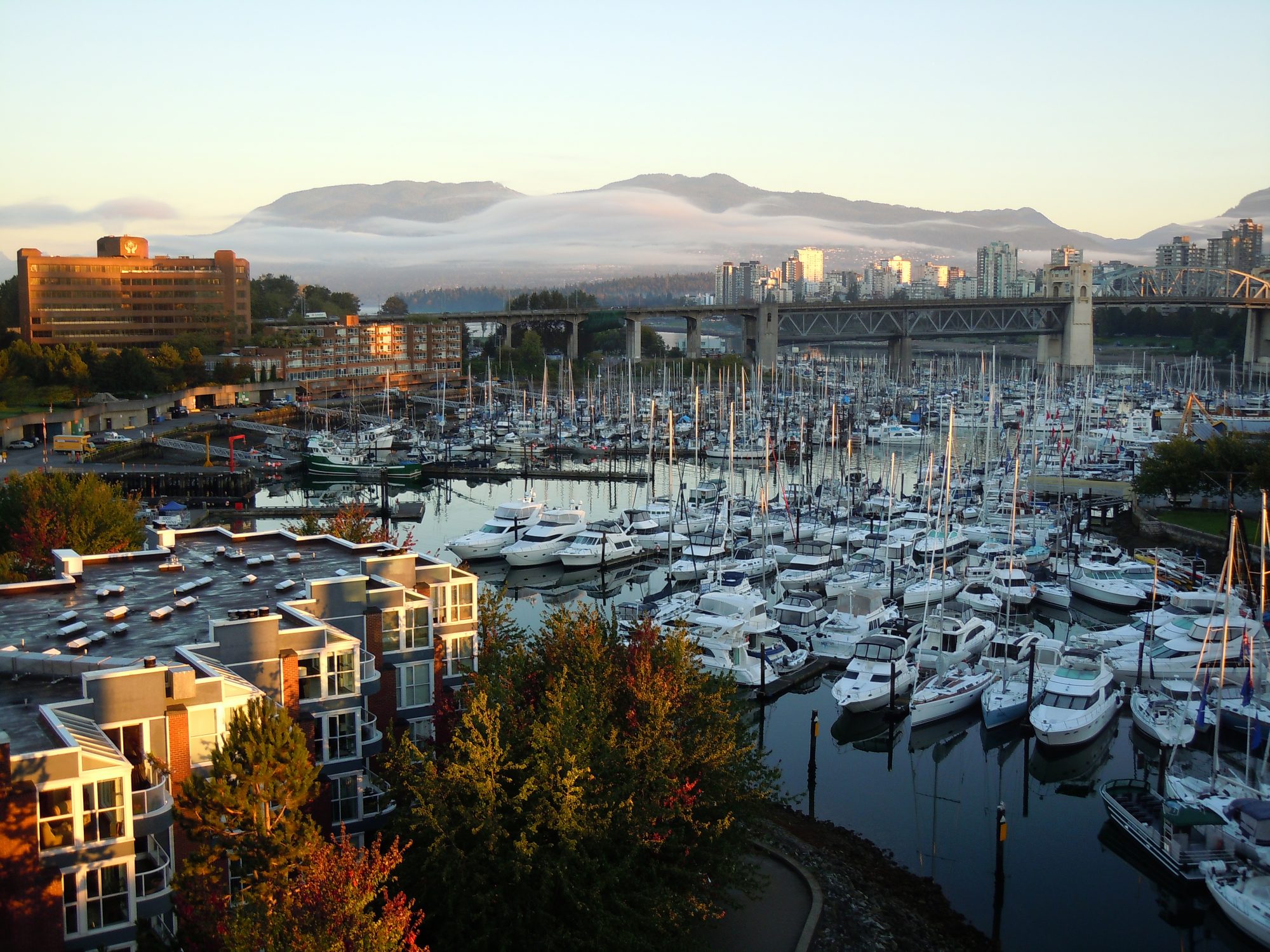 Vancouver