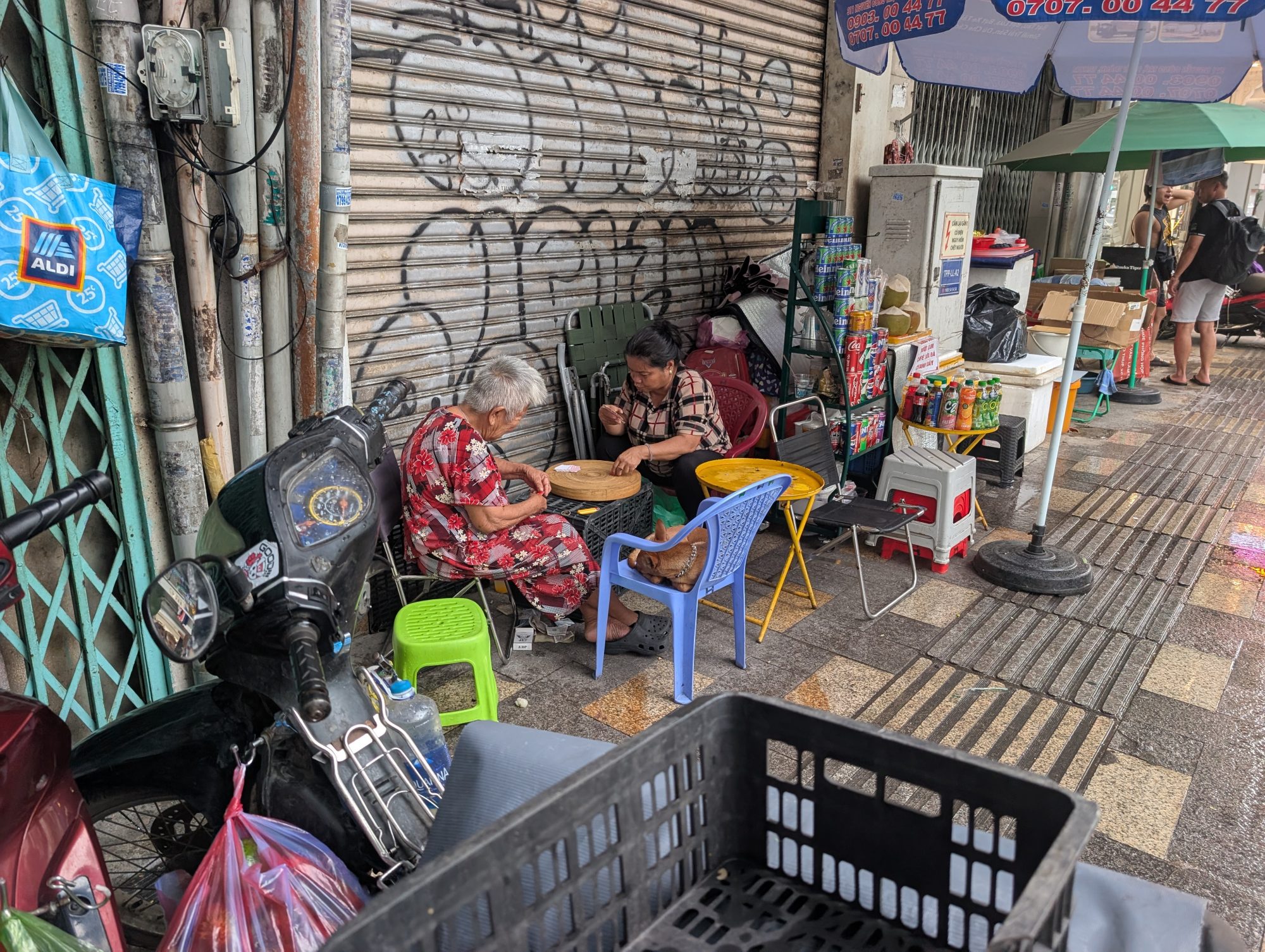 Vietnam
