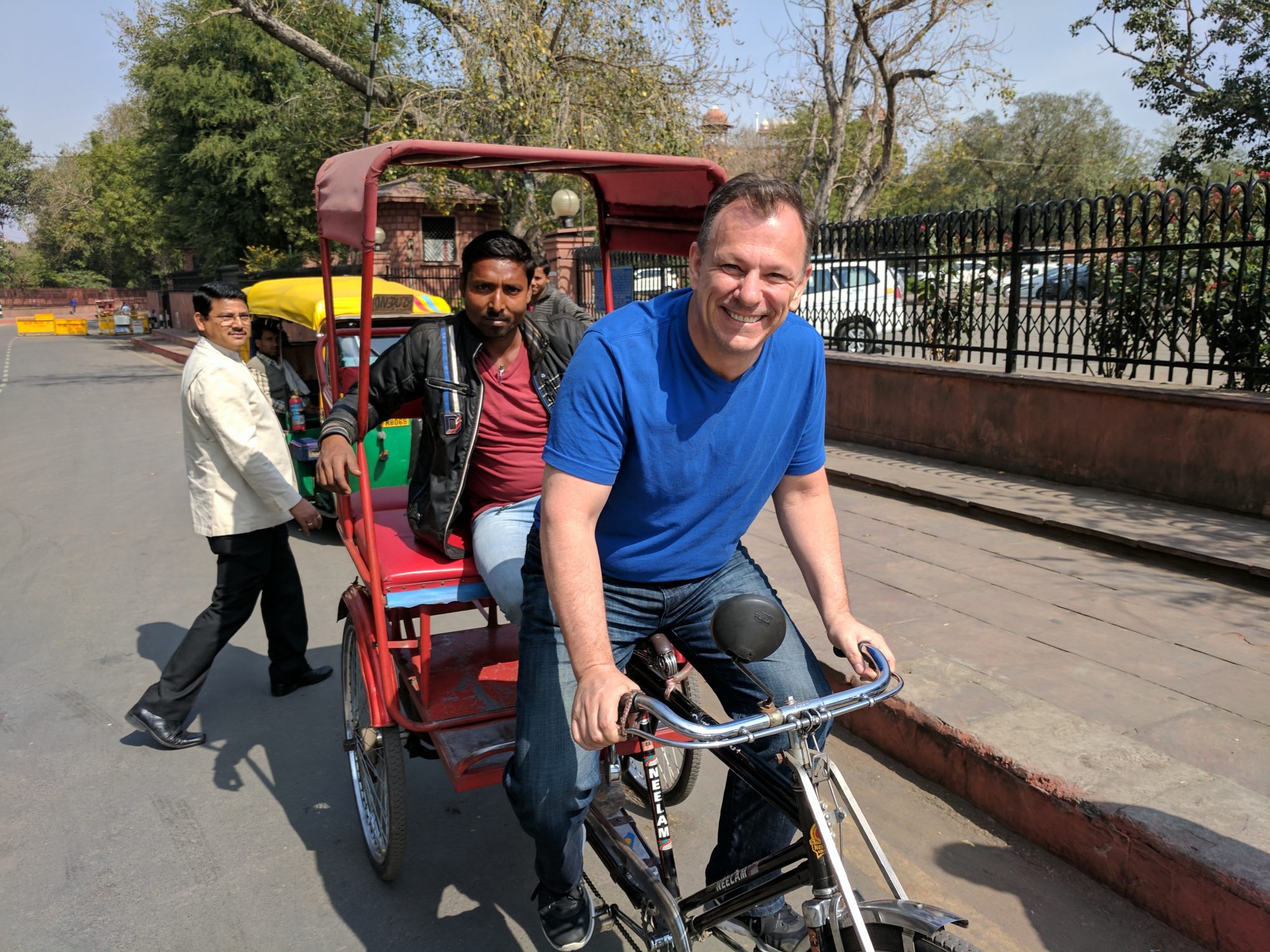 Delhi