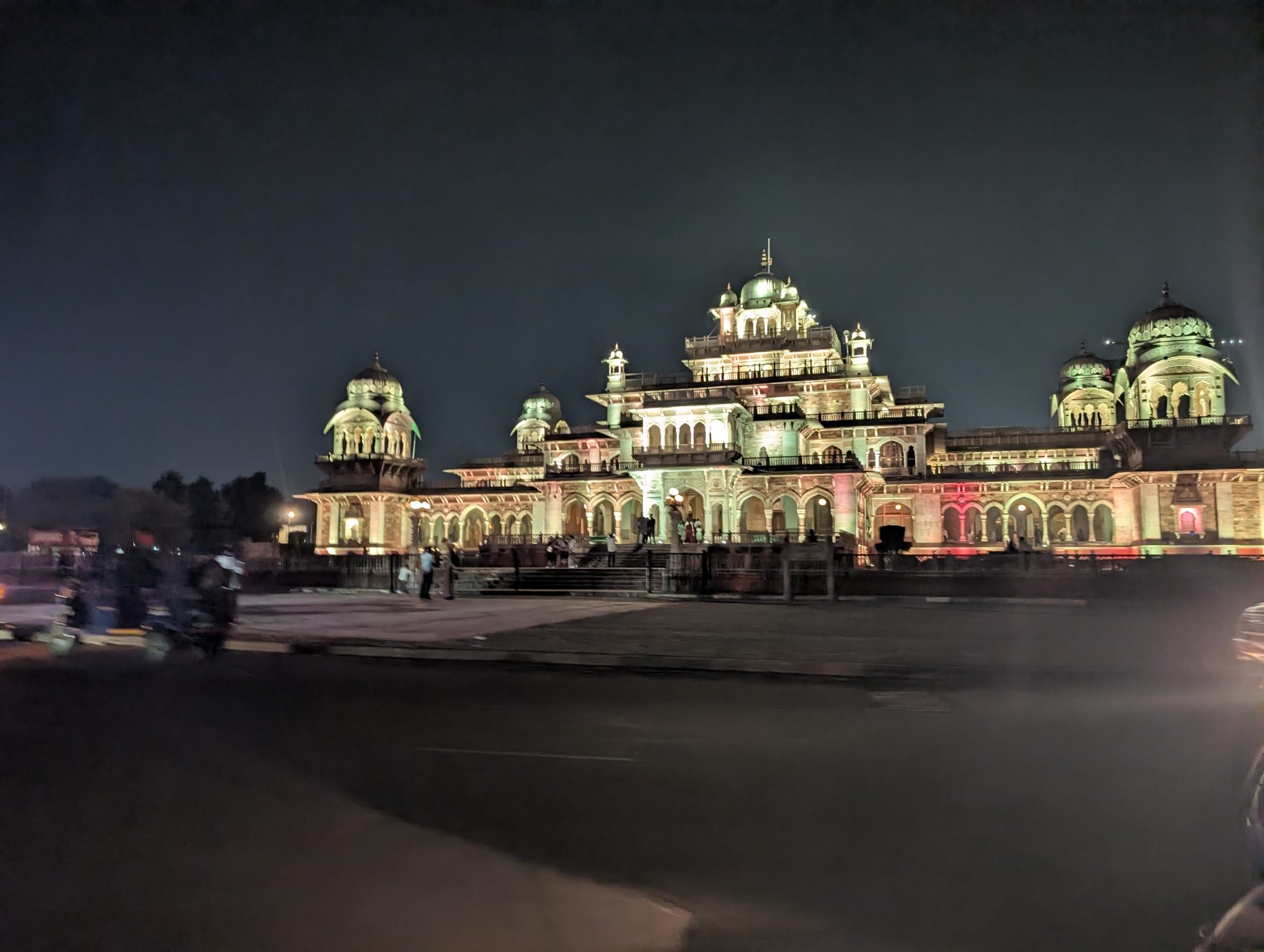 India