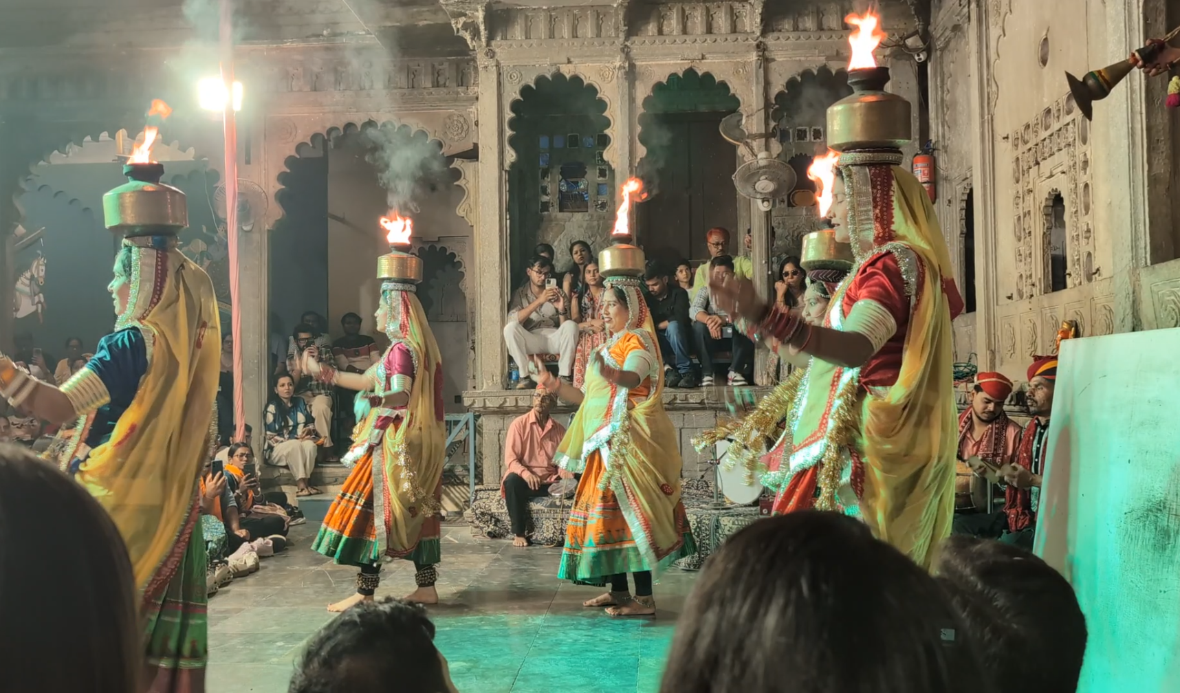 India
