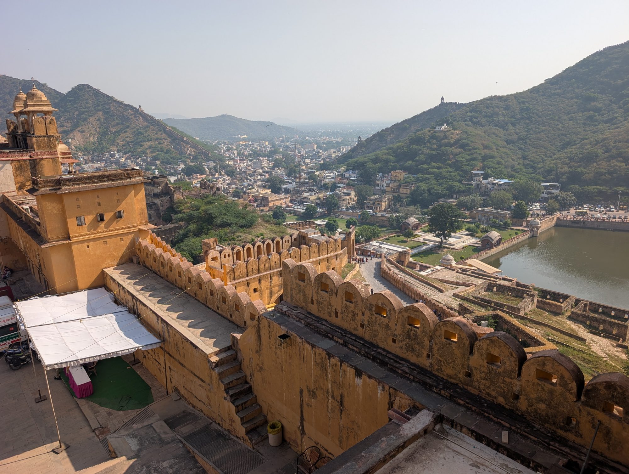 India