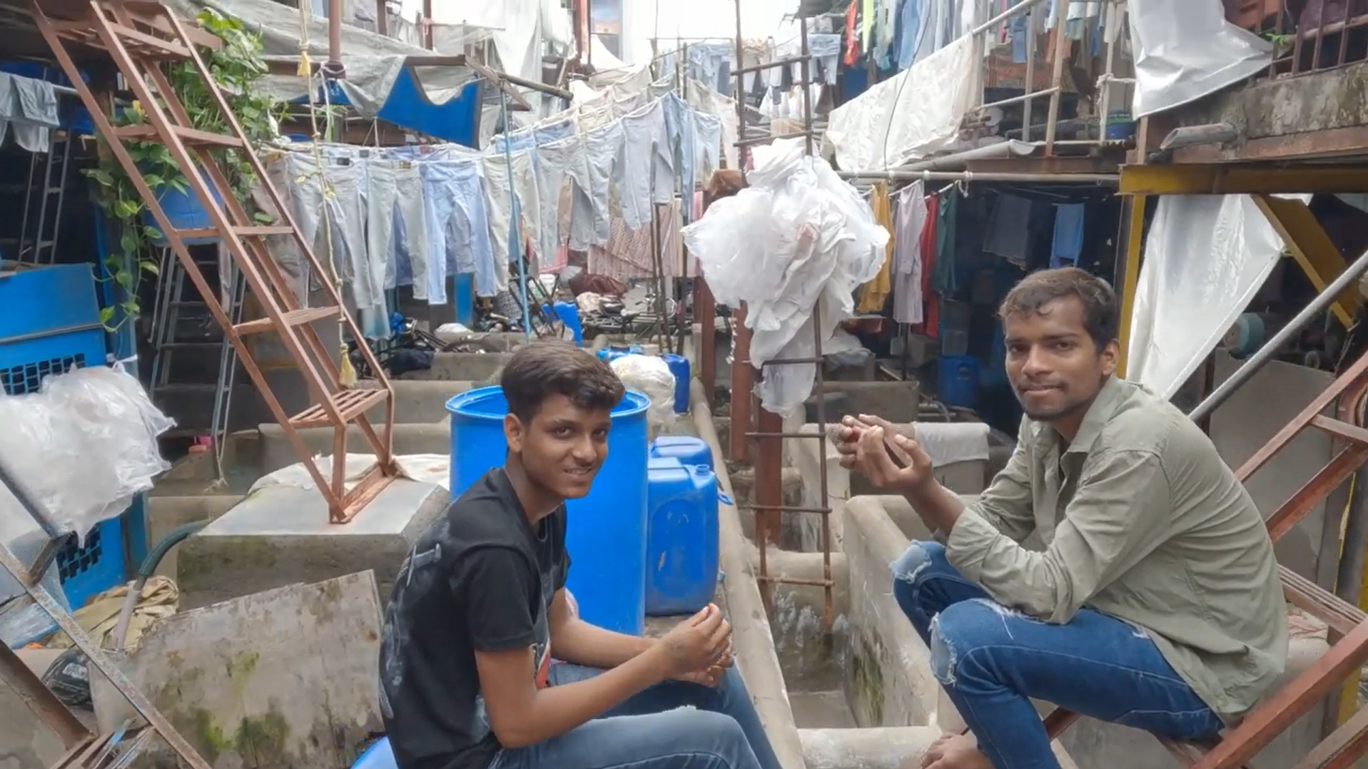 India