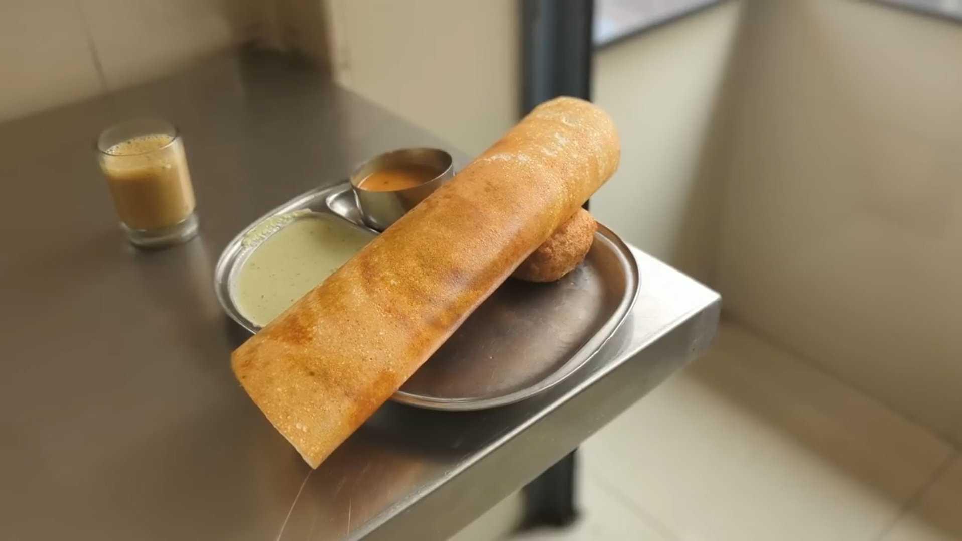 India