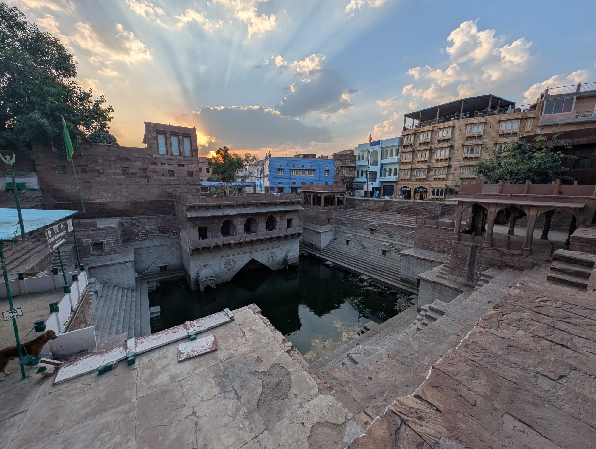 India