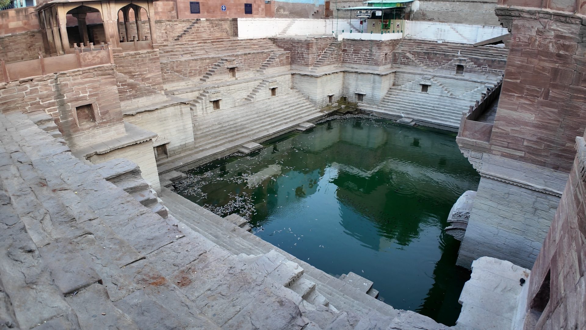 India