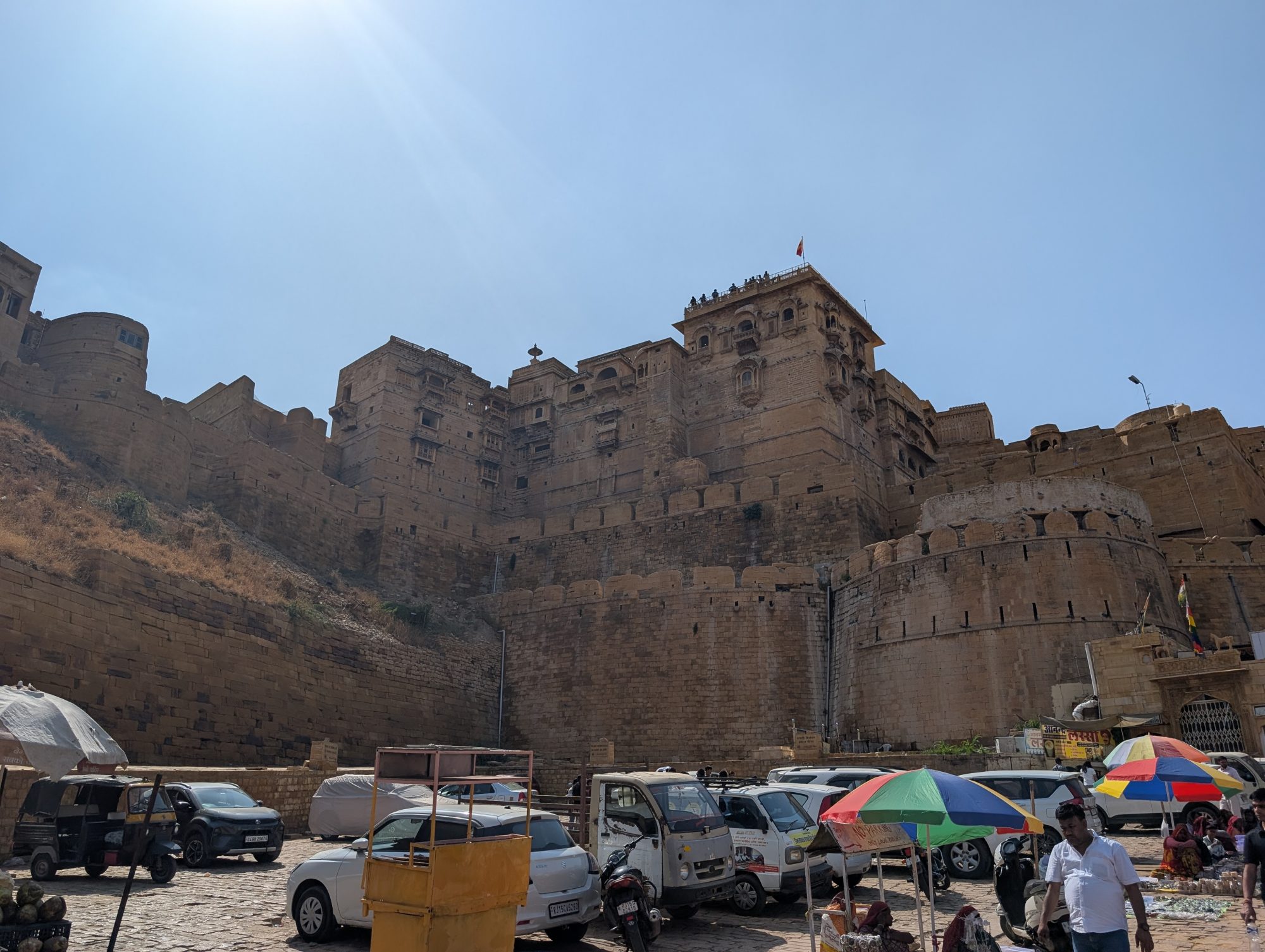 India