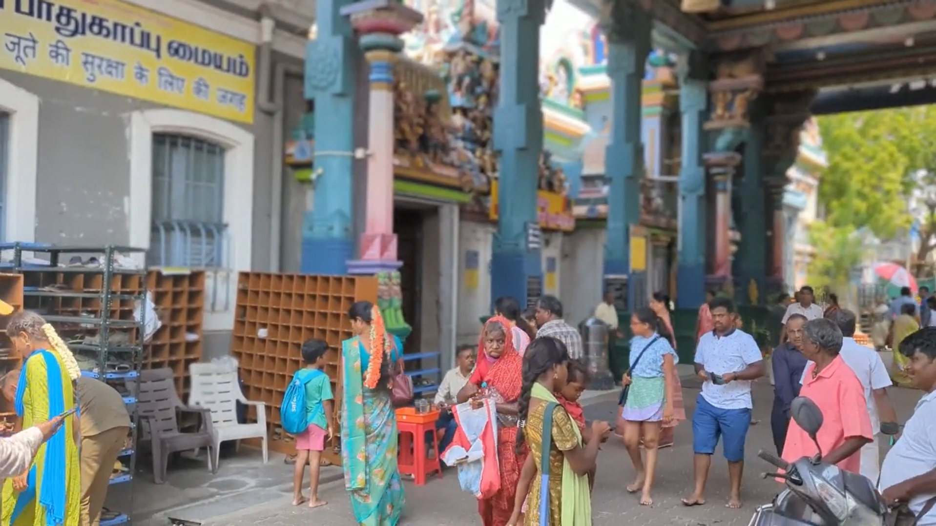 India