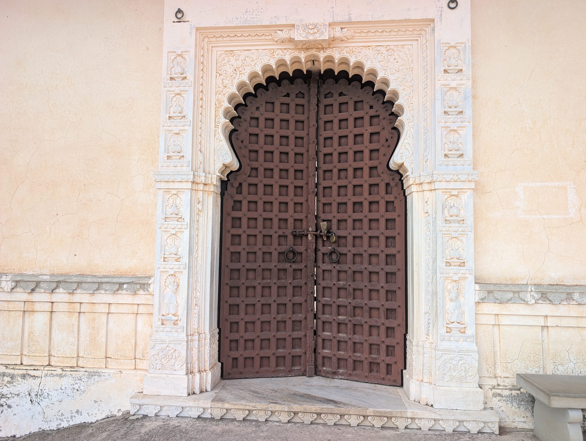 India