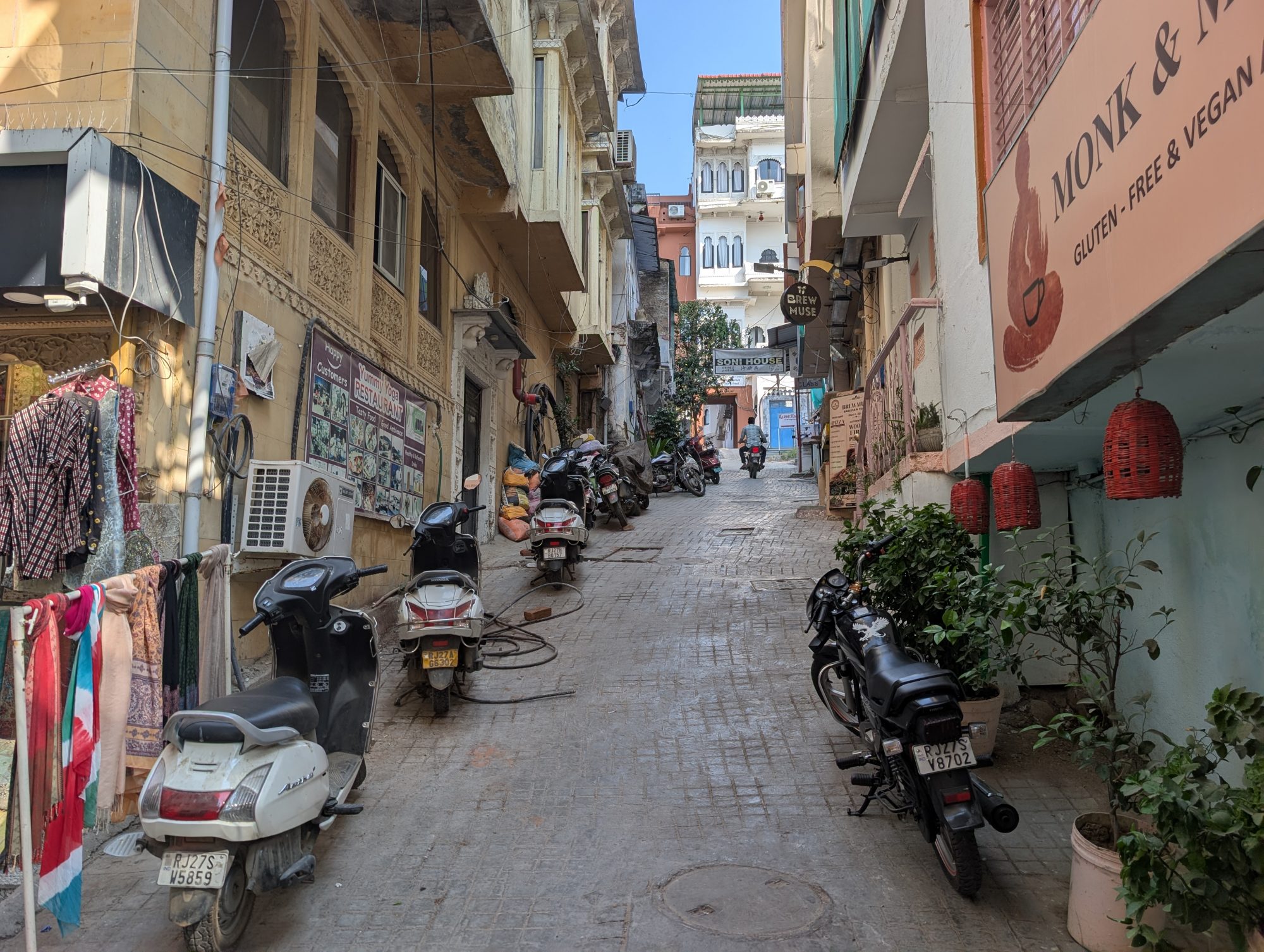 India