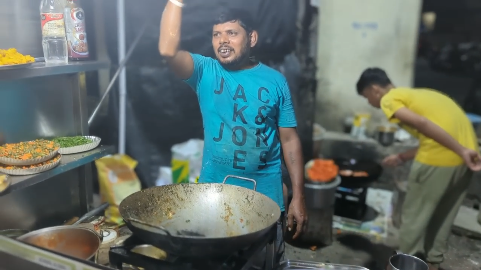 India