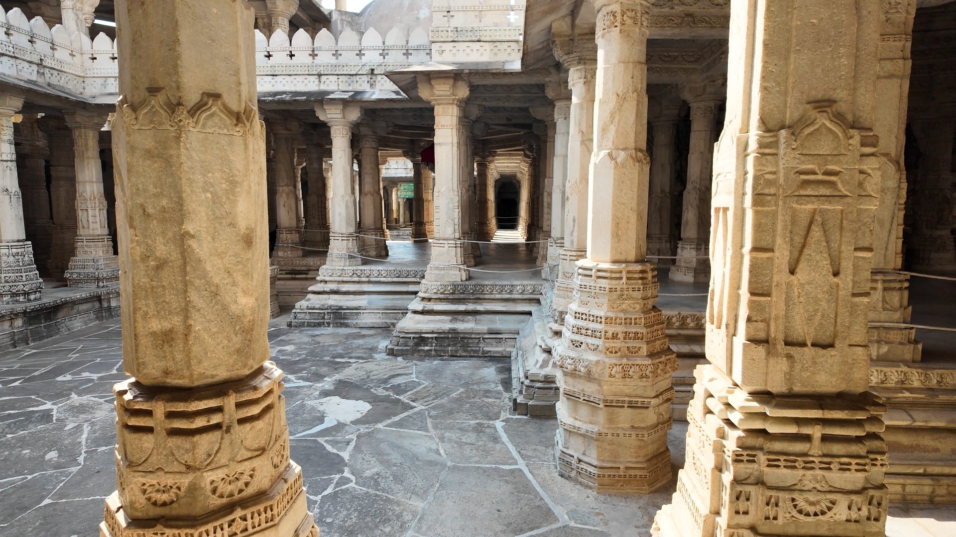 India
