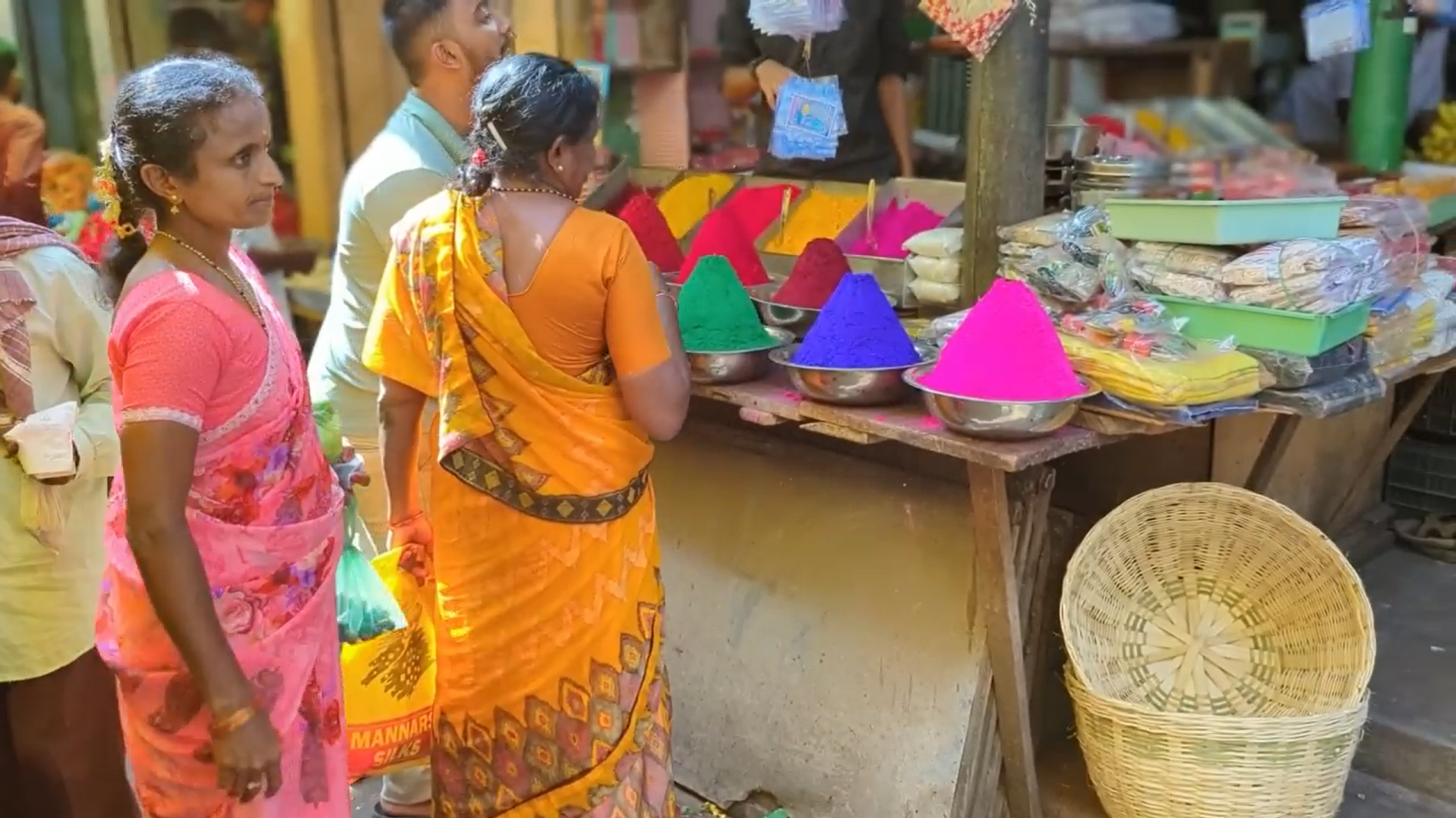 India