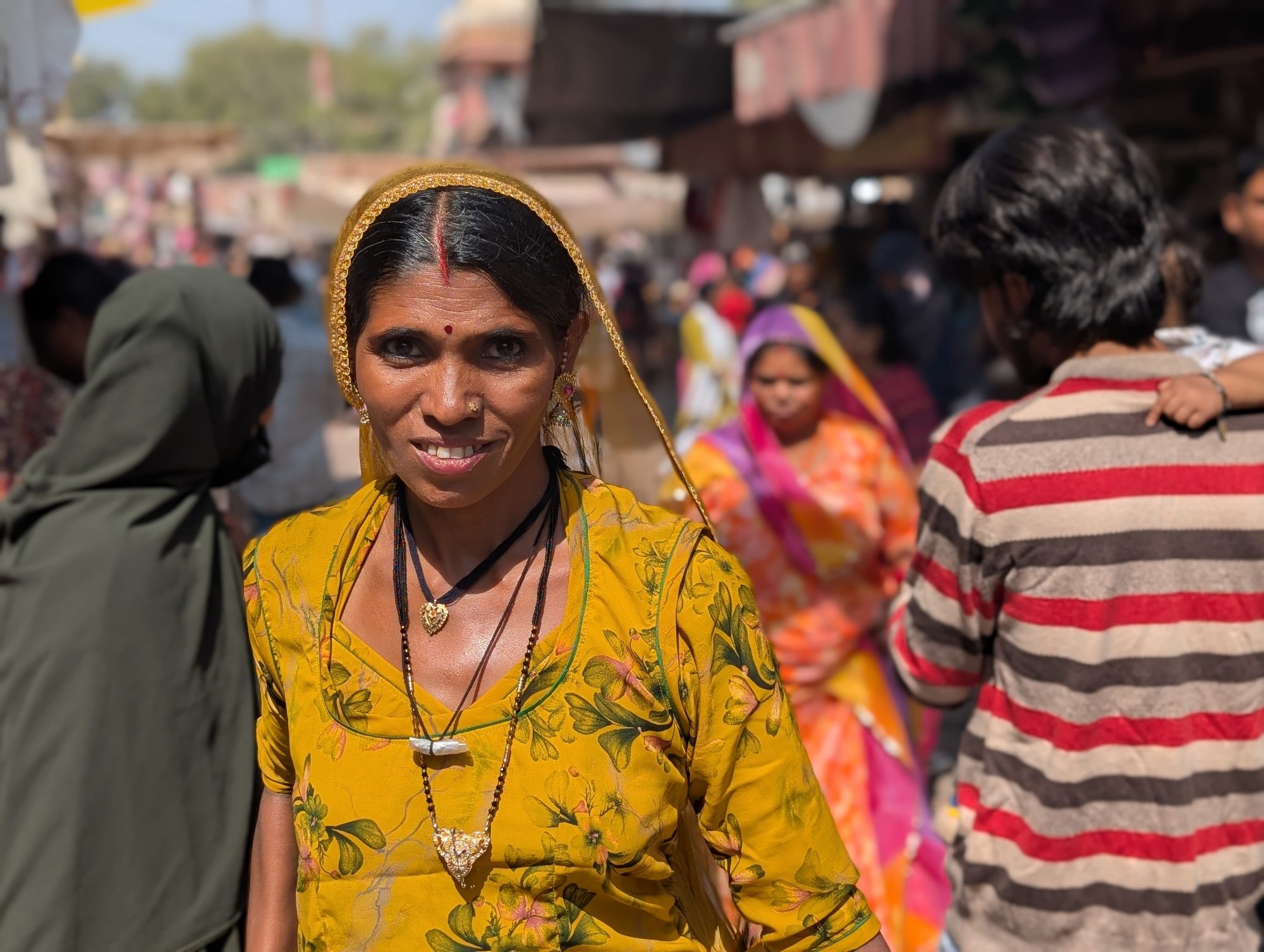 India