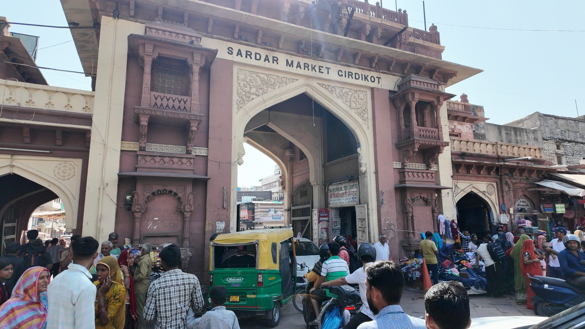 India