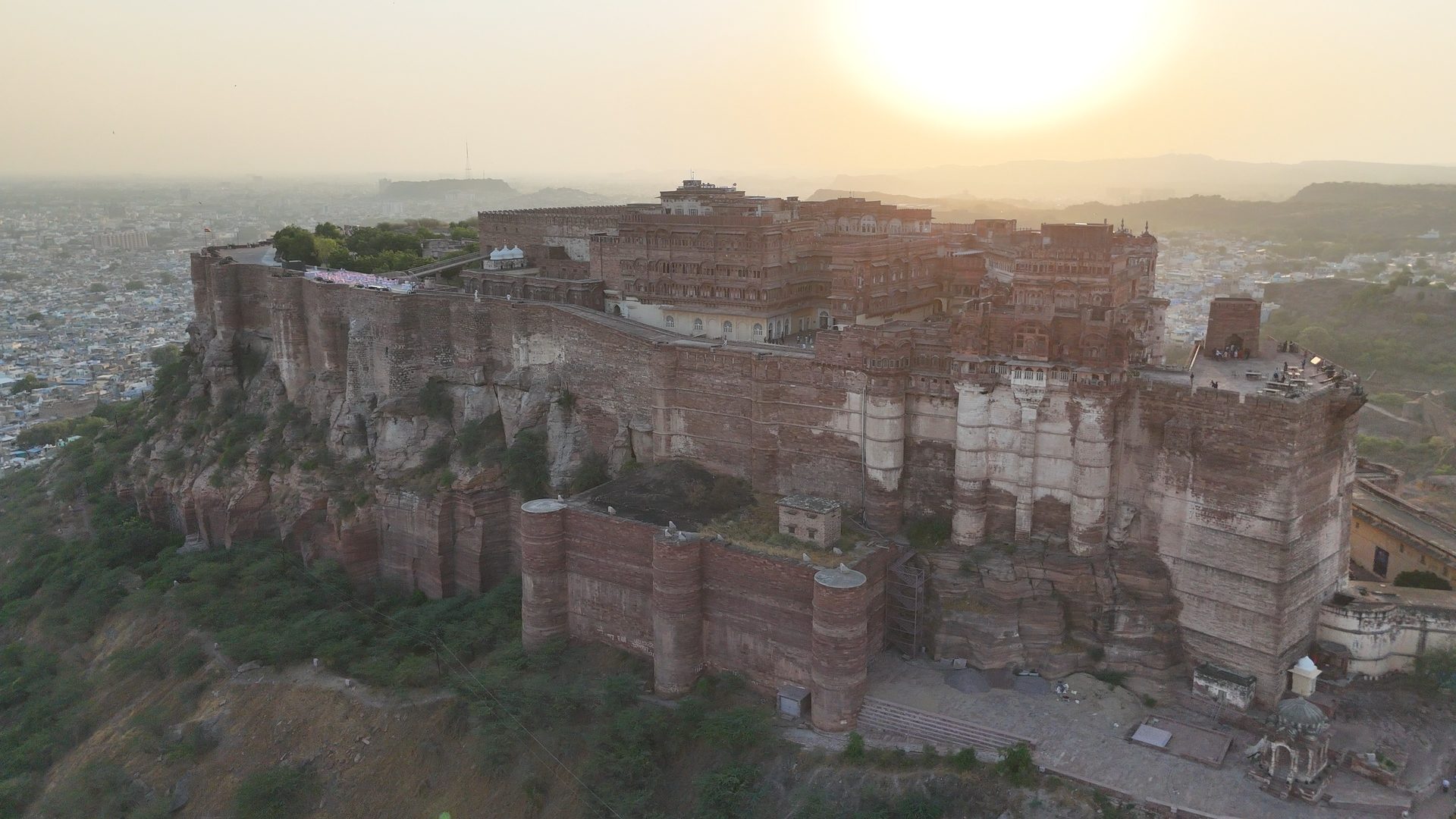 India