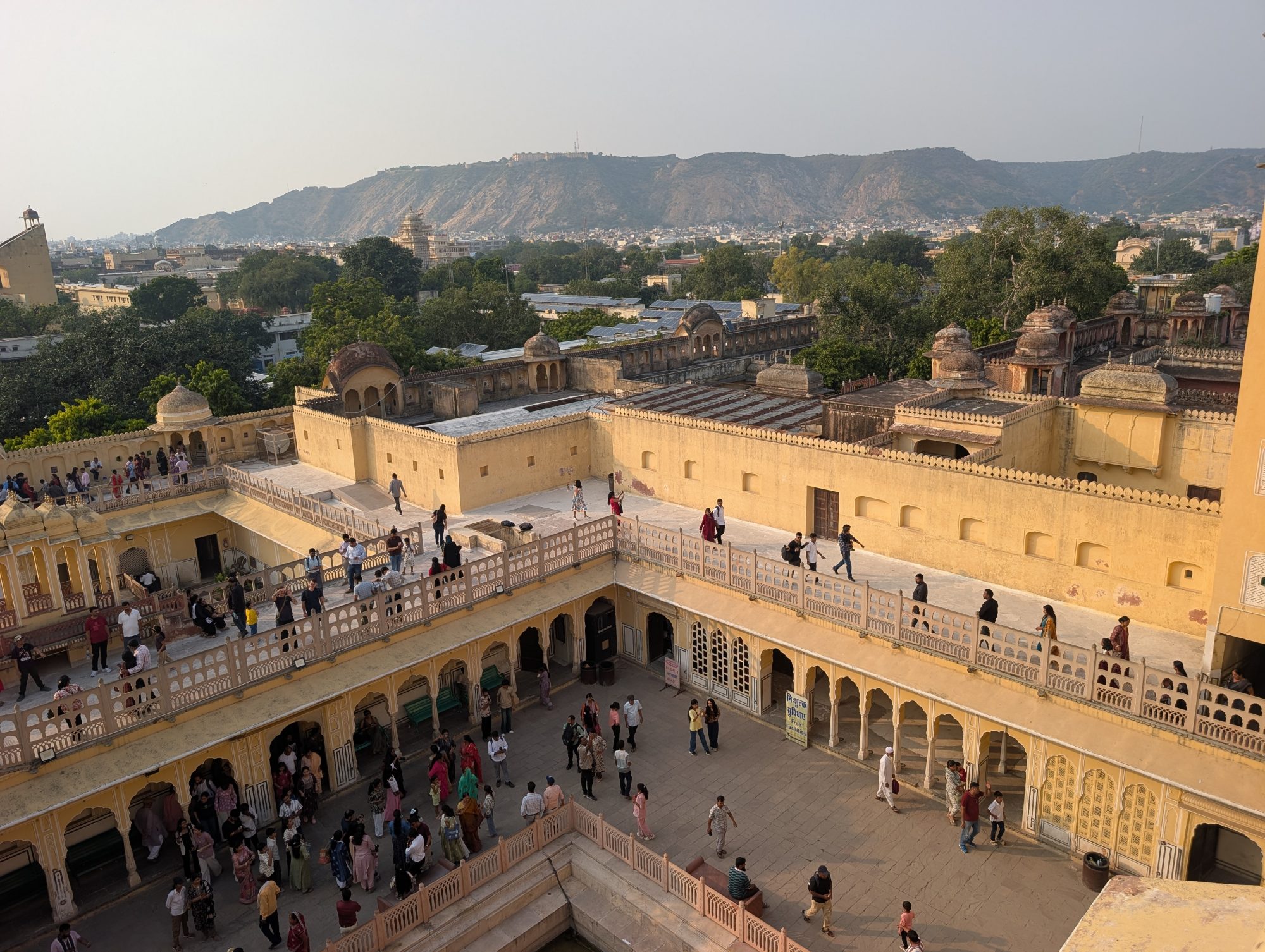 India