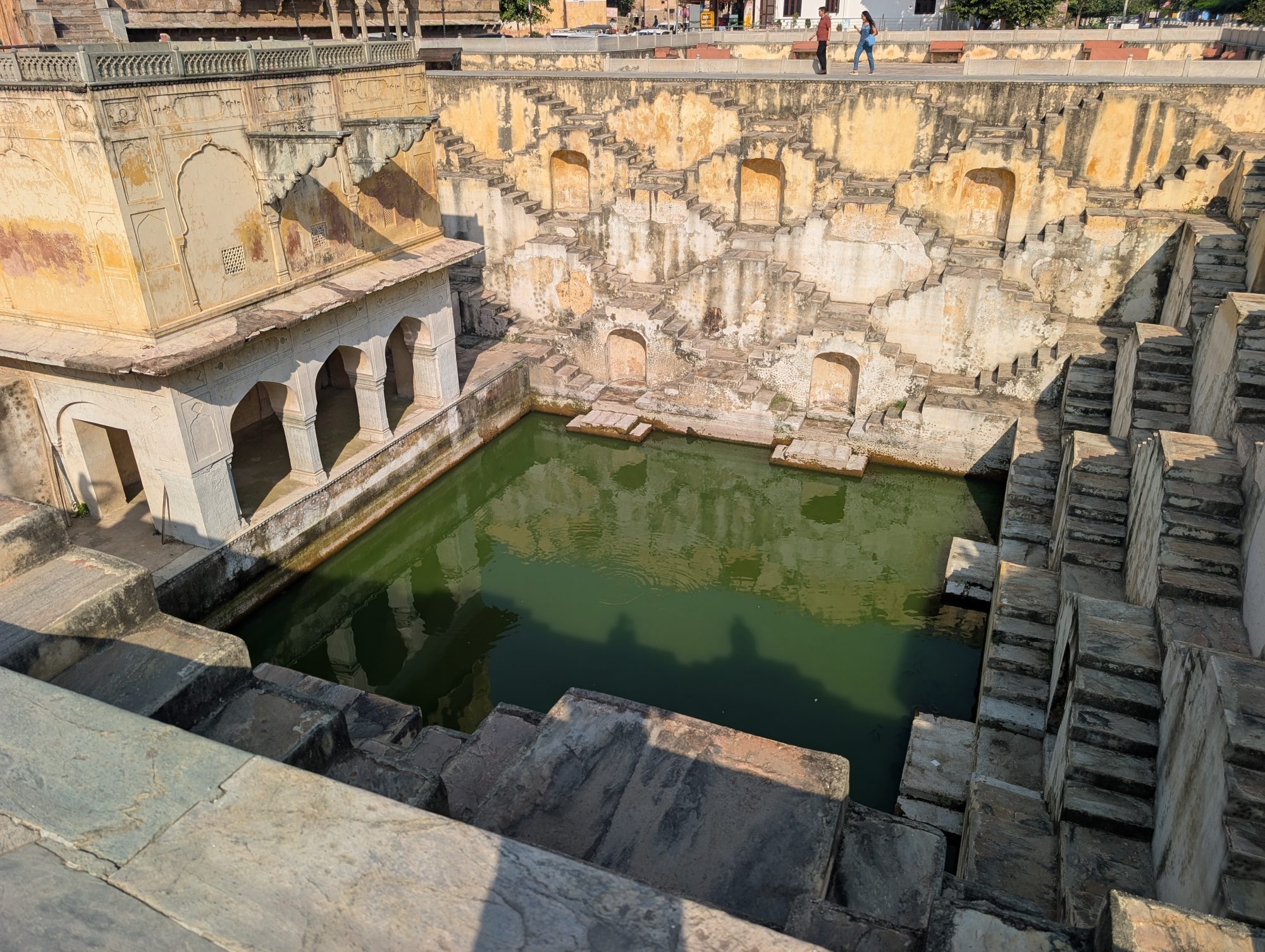India