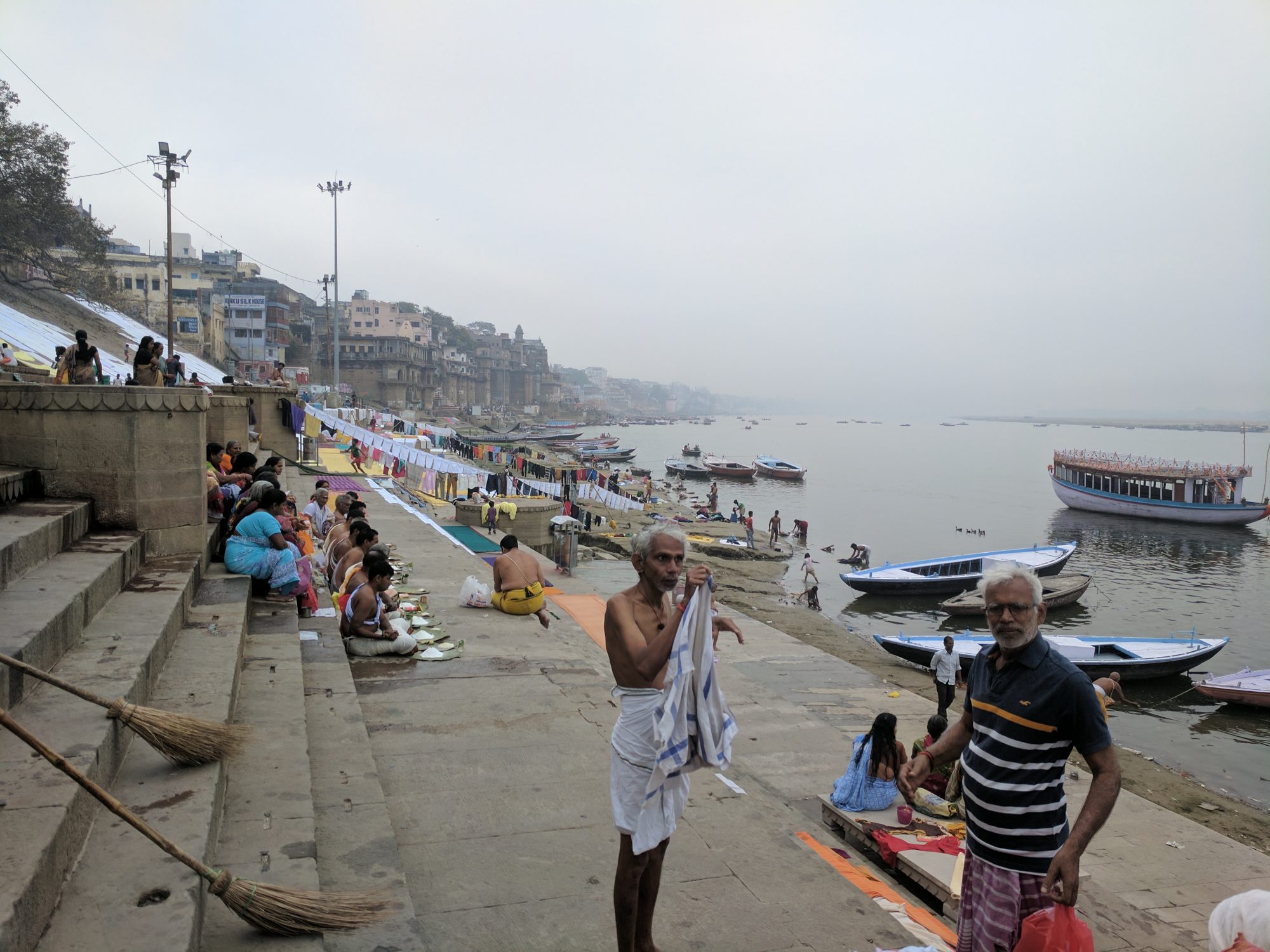 India