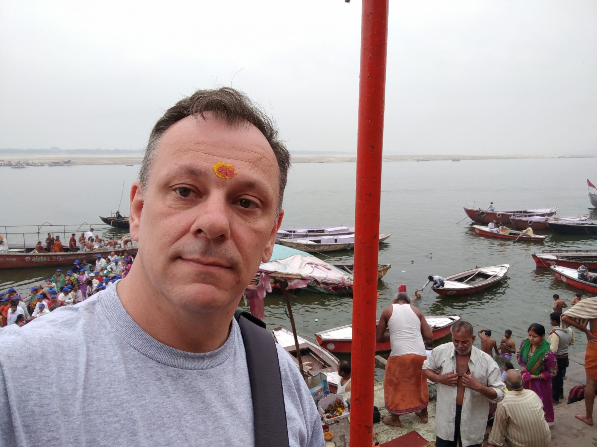 India