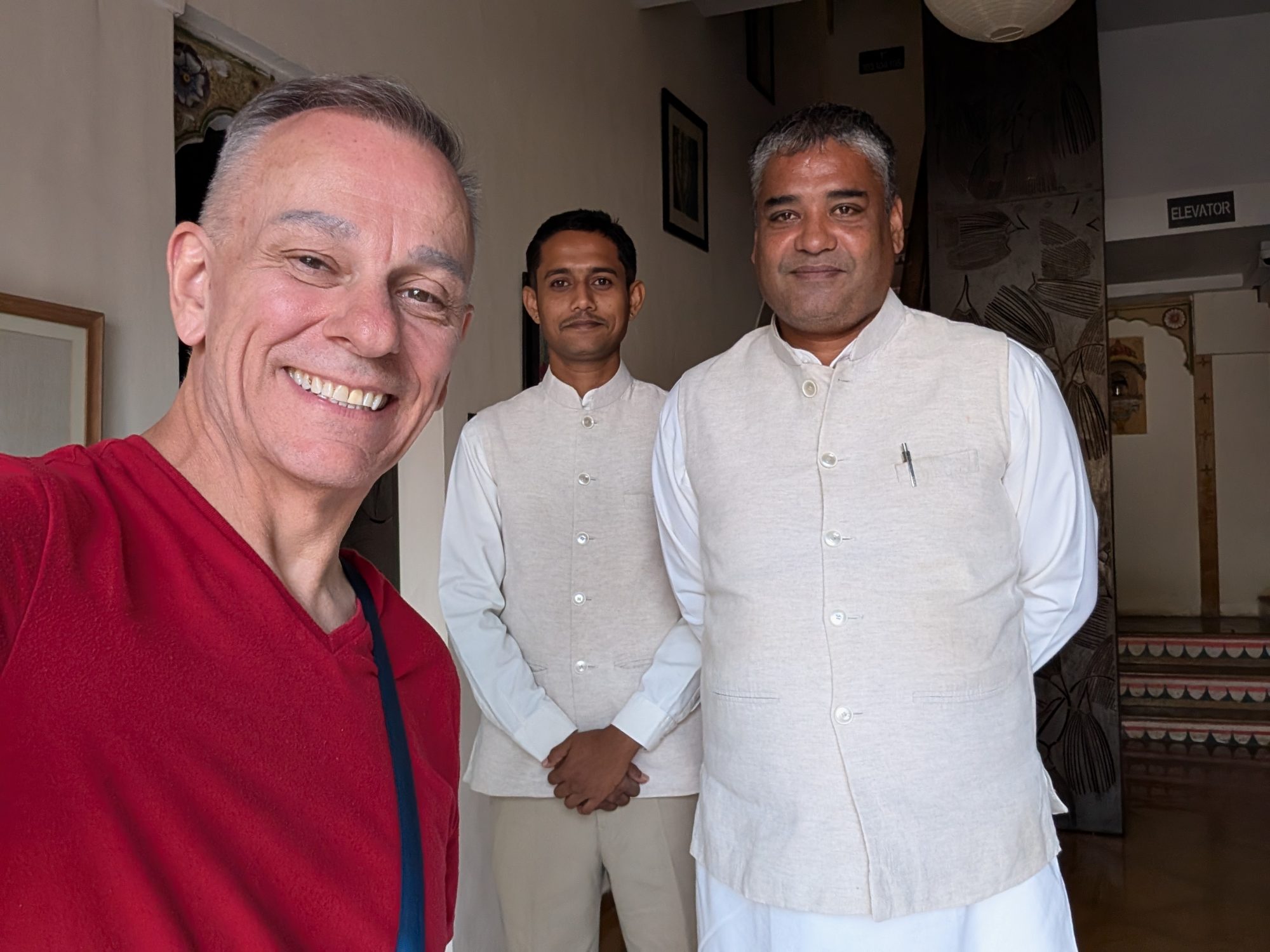 India