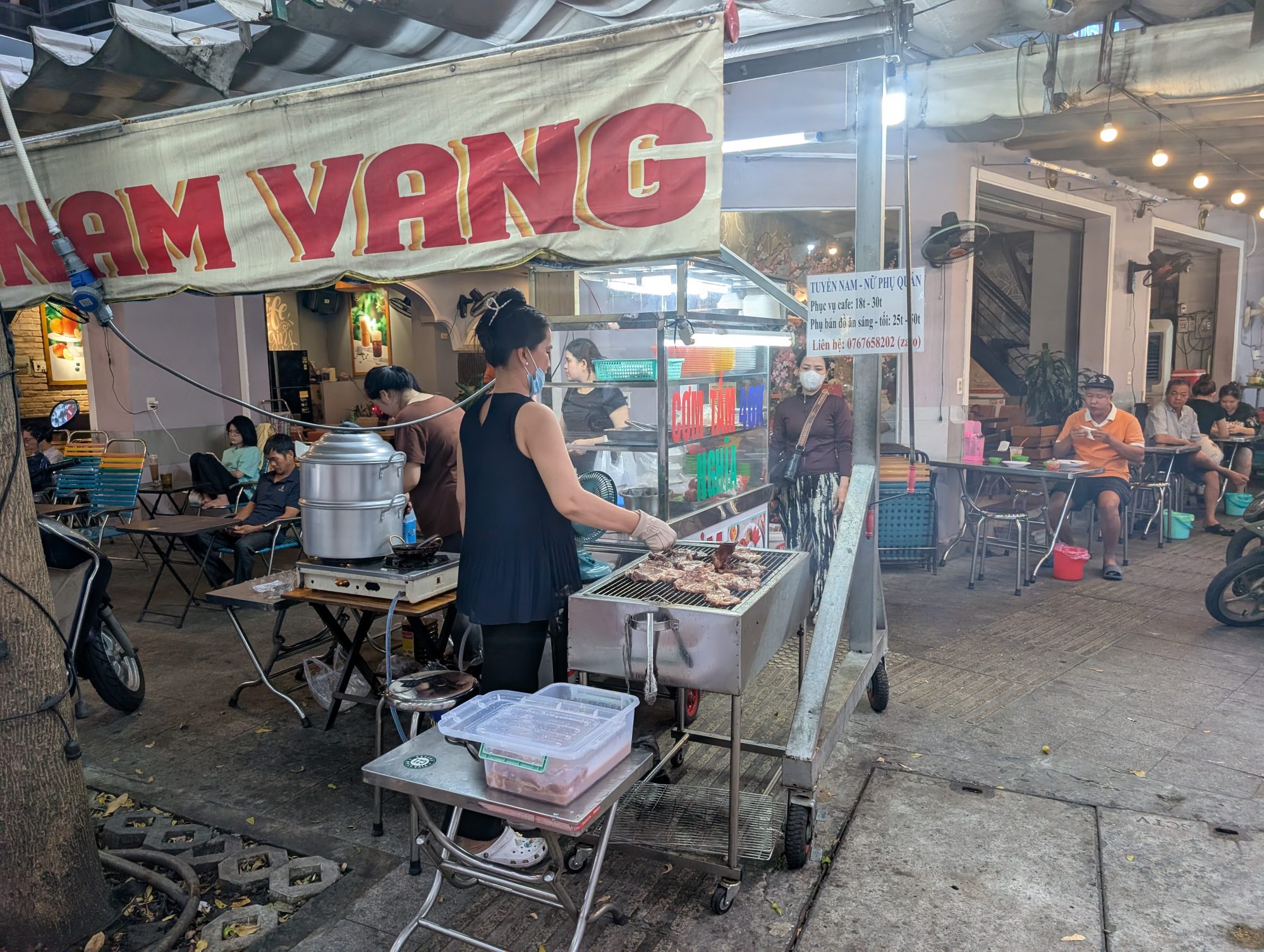 Vietnam