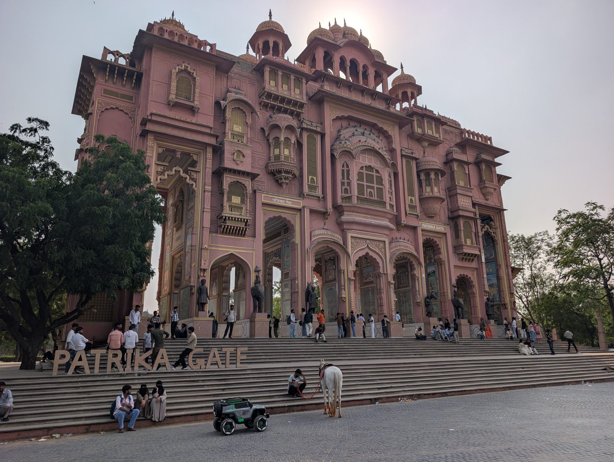 India