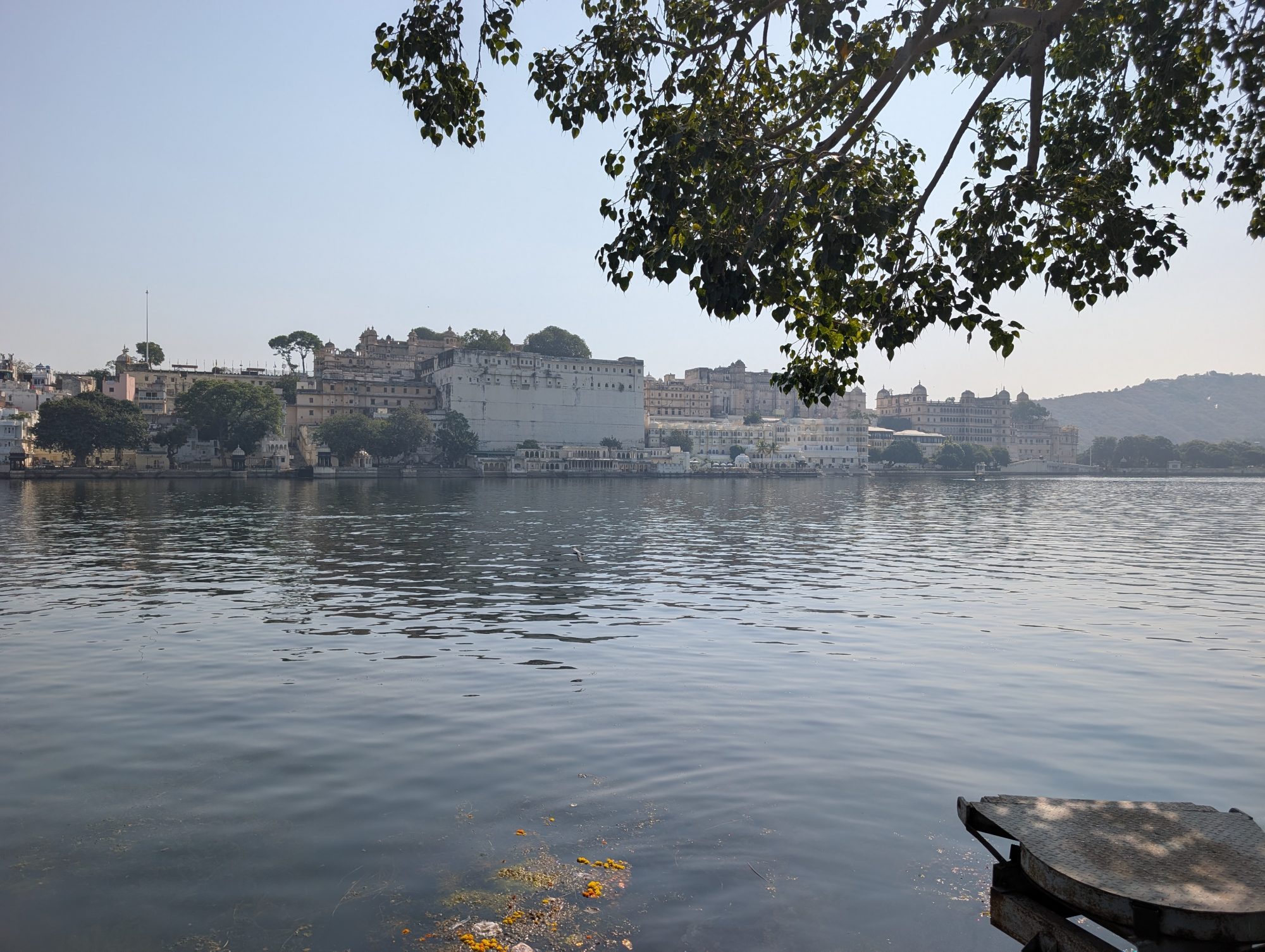 India