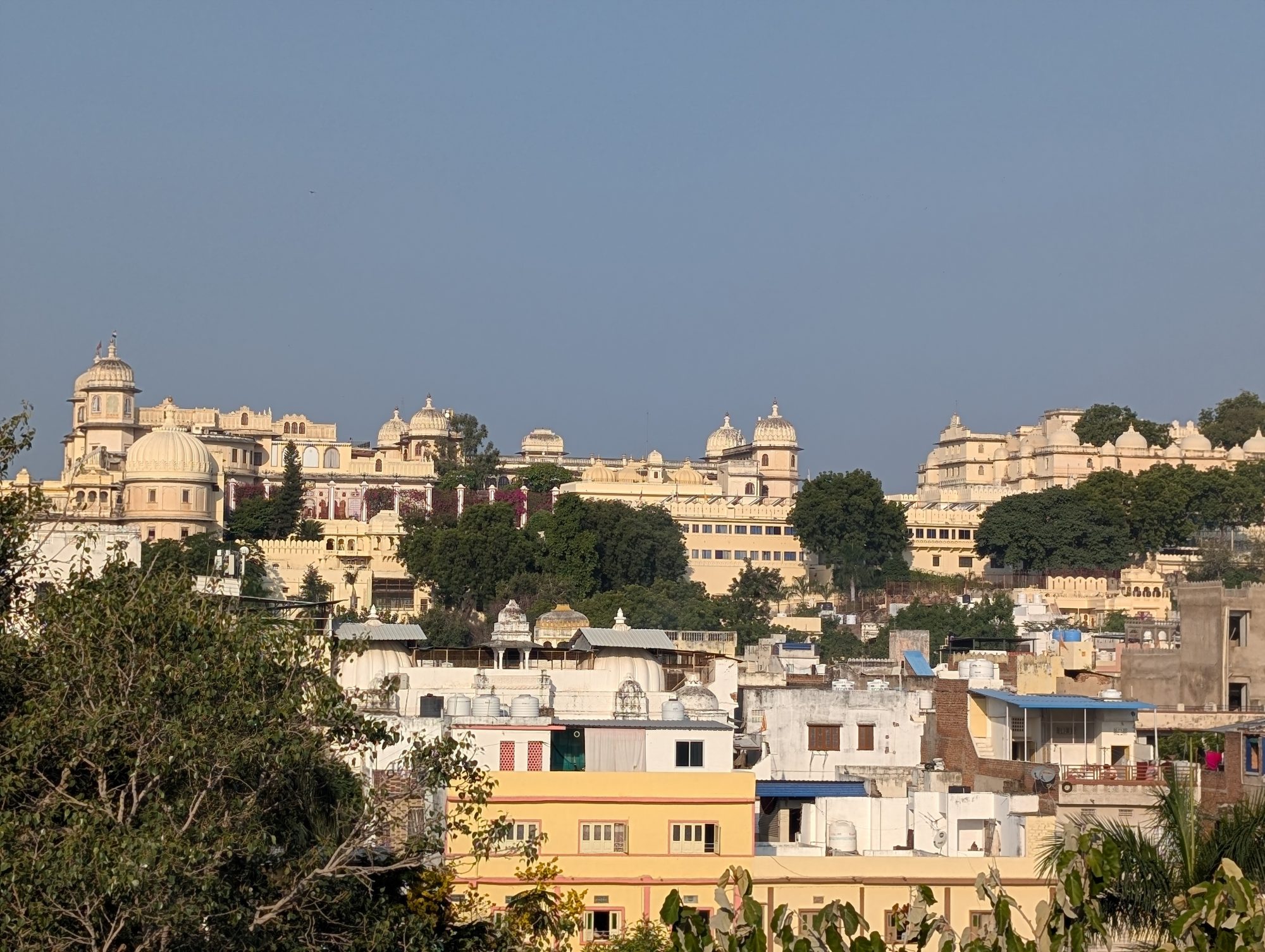 India