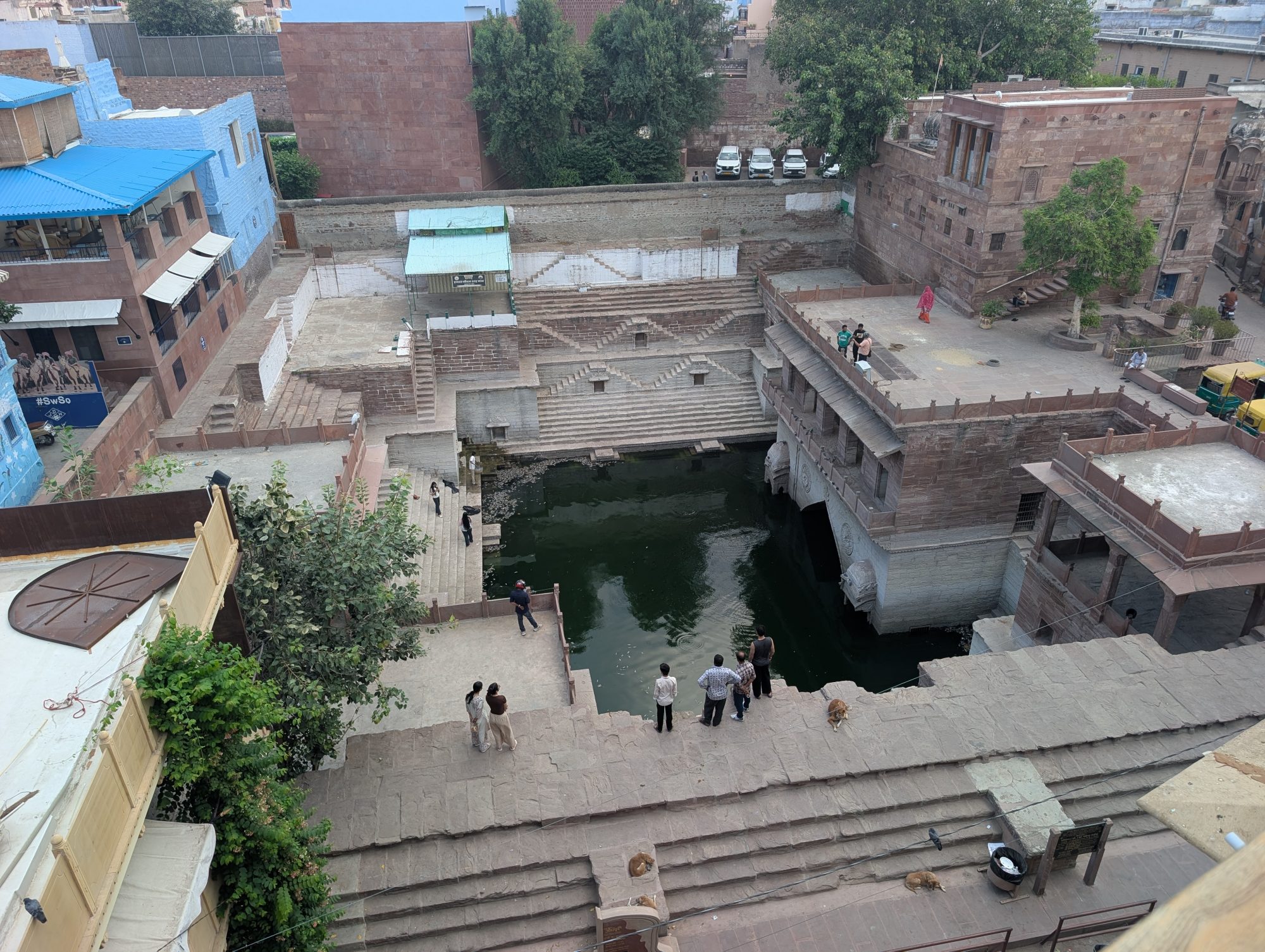 India