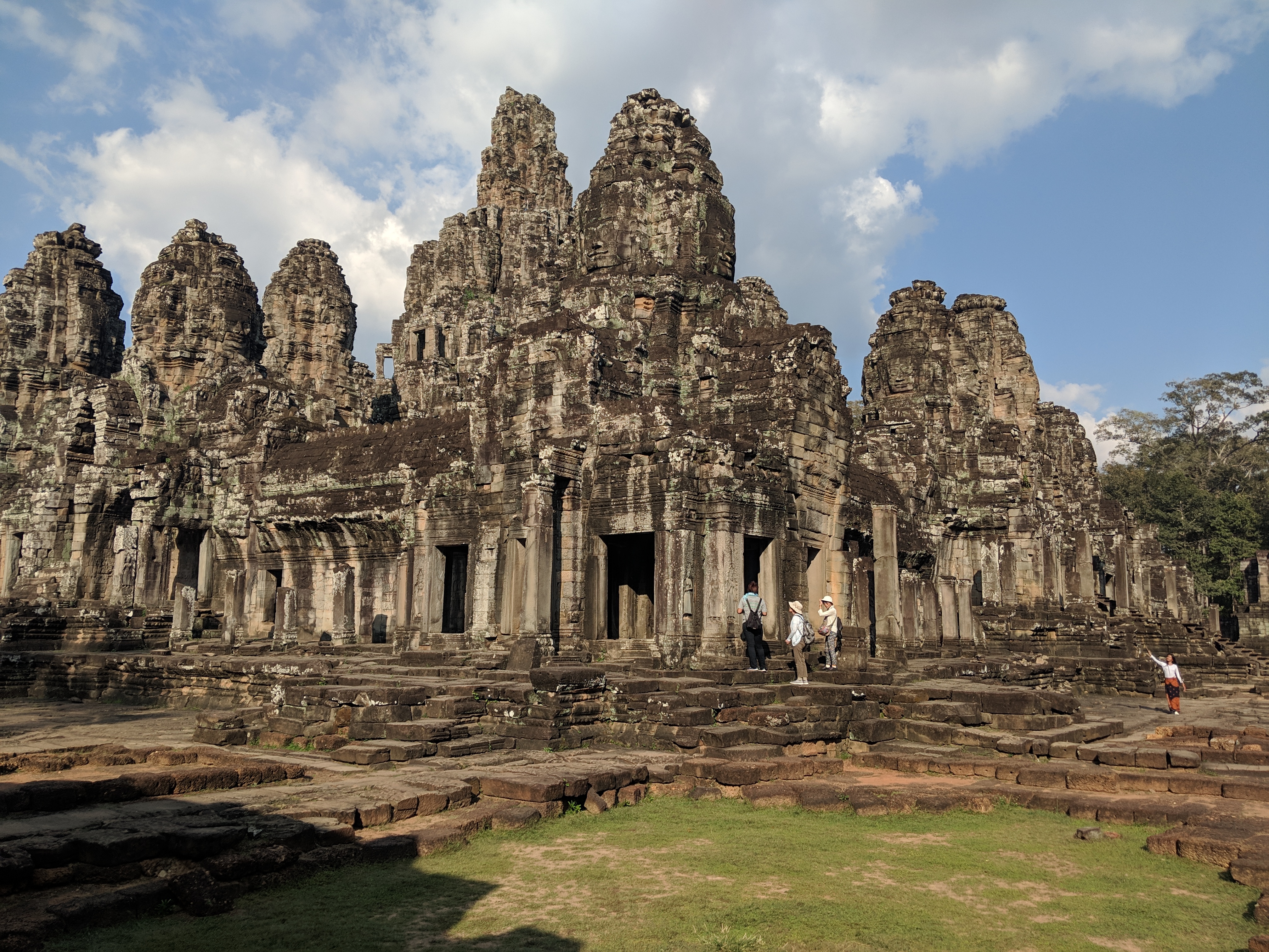 Cambodia