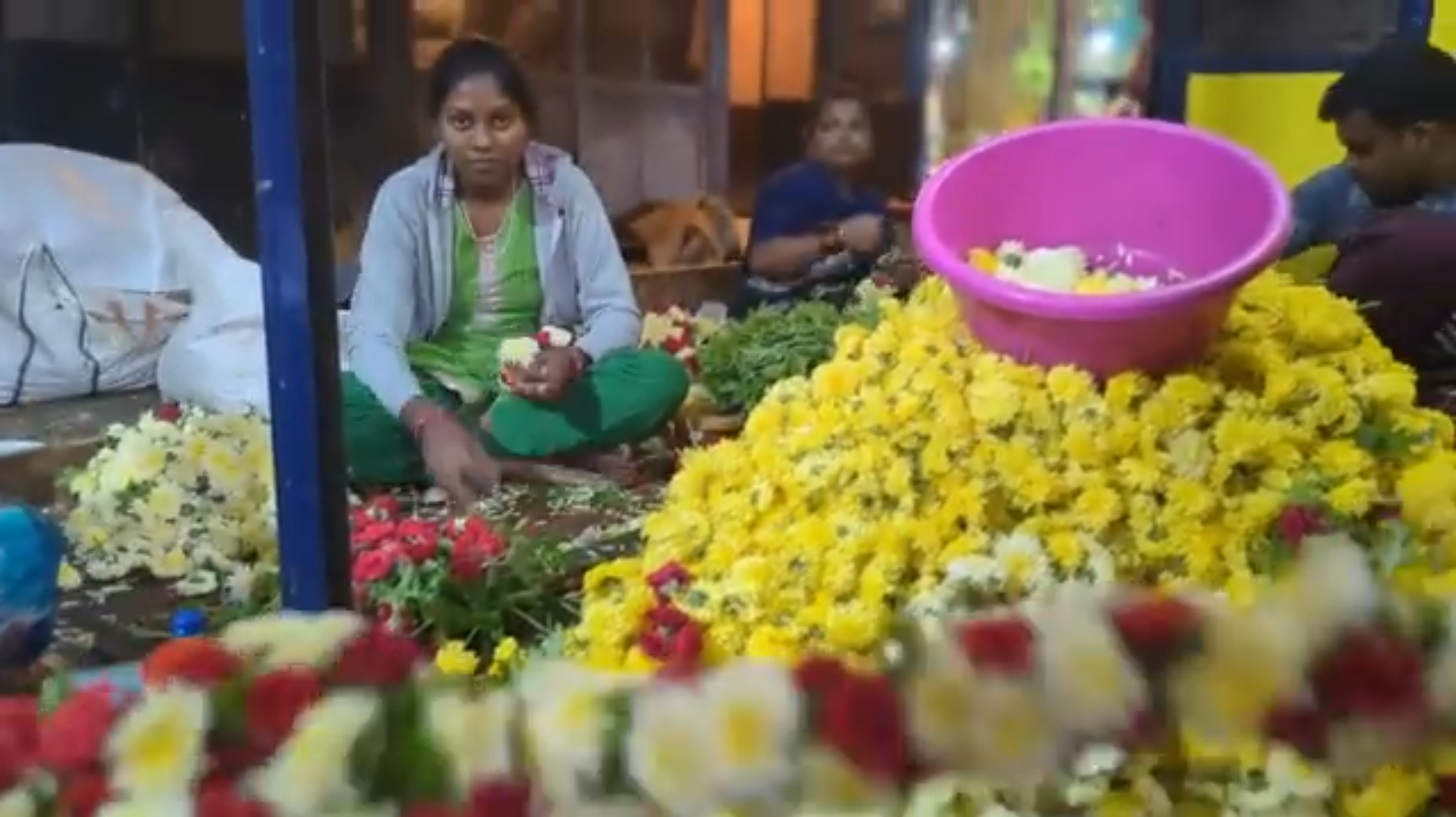 India