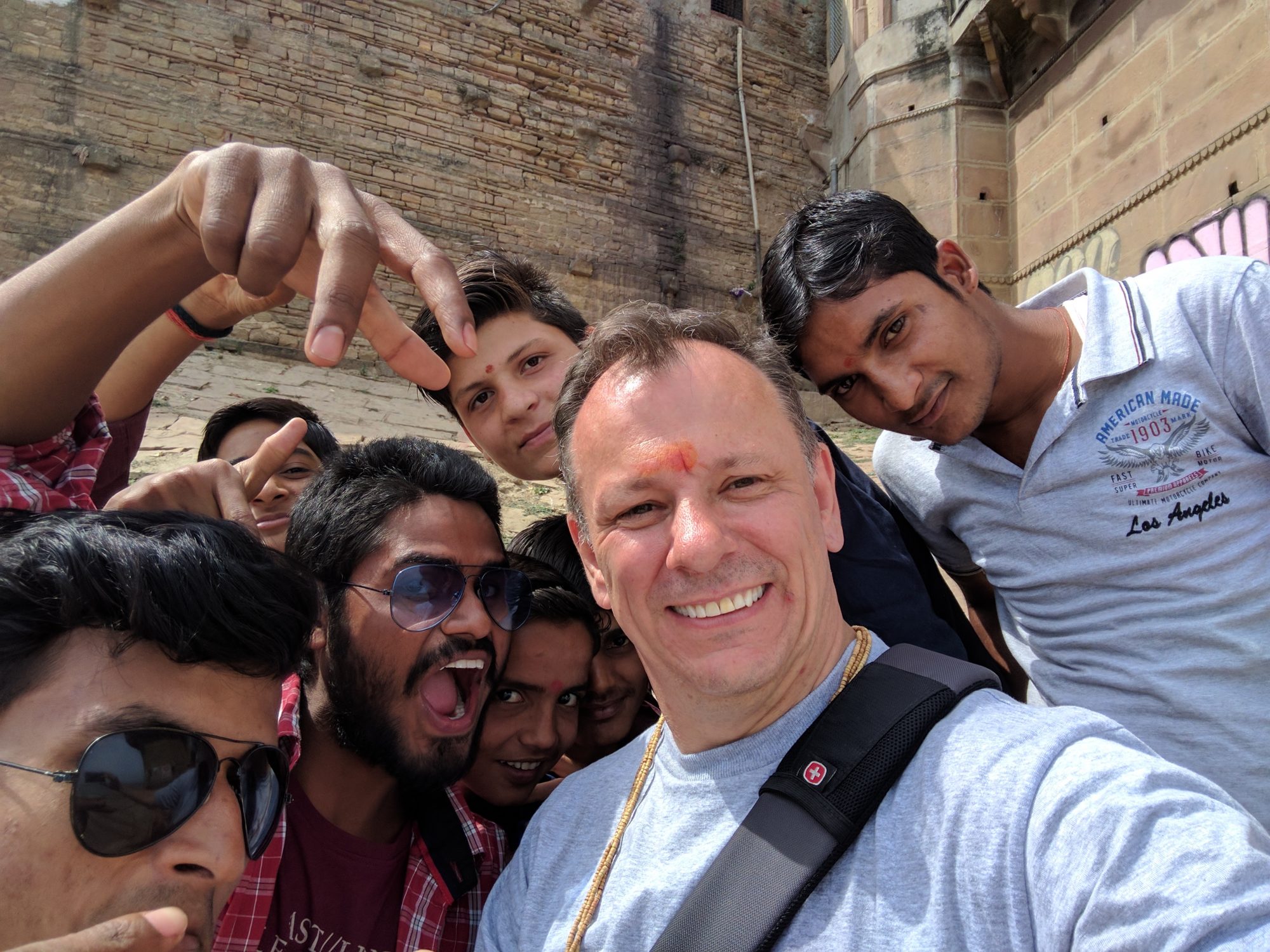 India