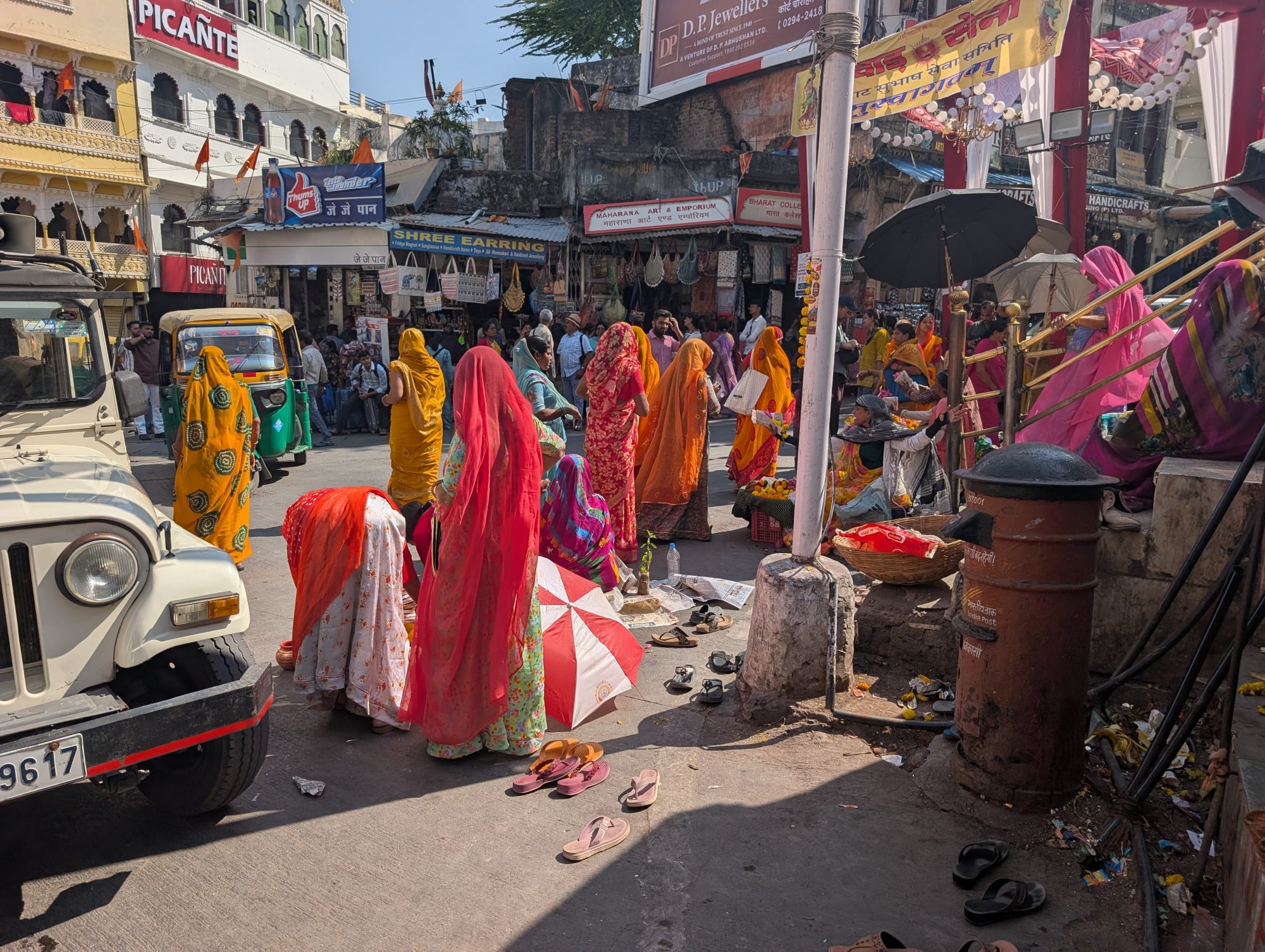 India