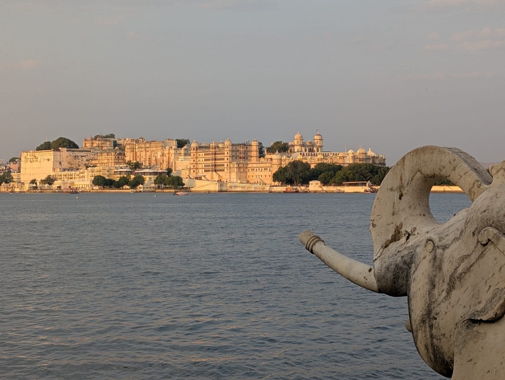 Udaipur