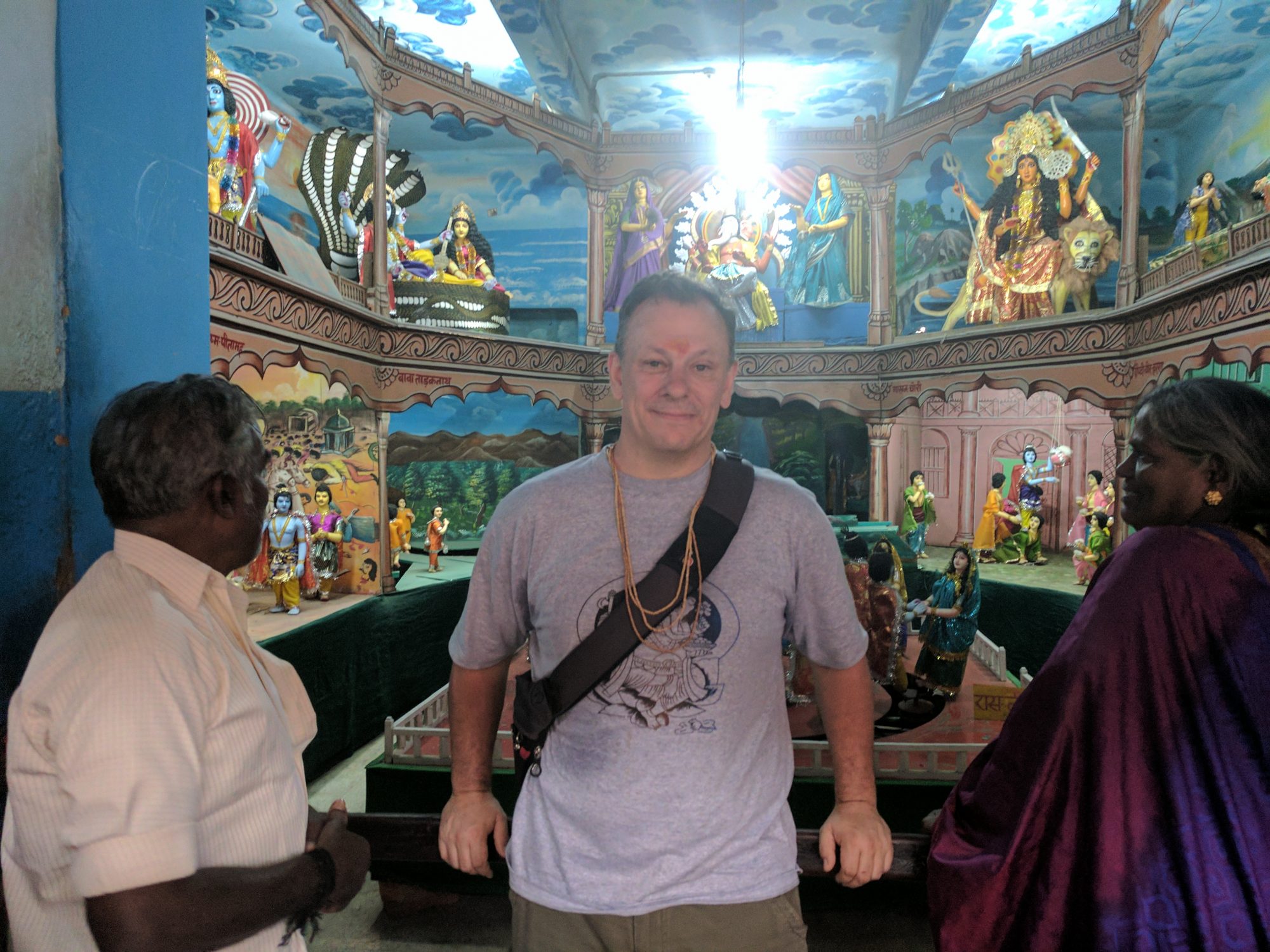 India