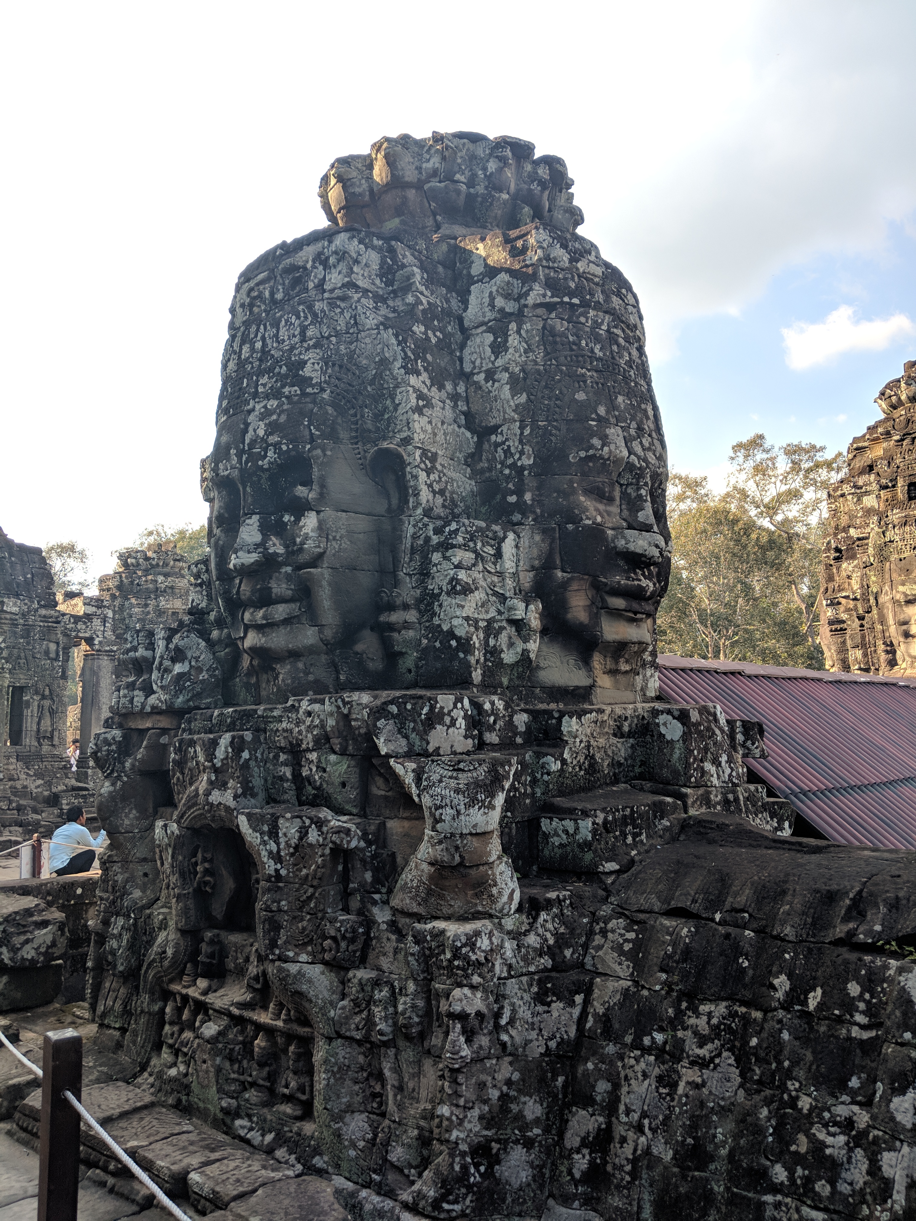Cambodia
