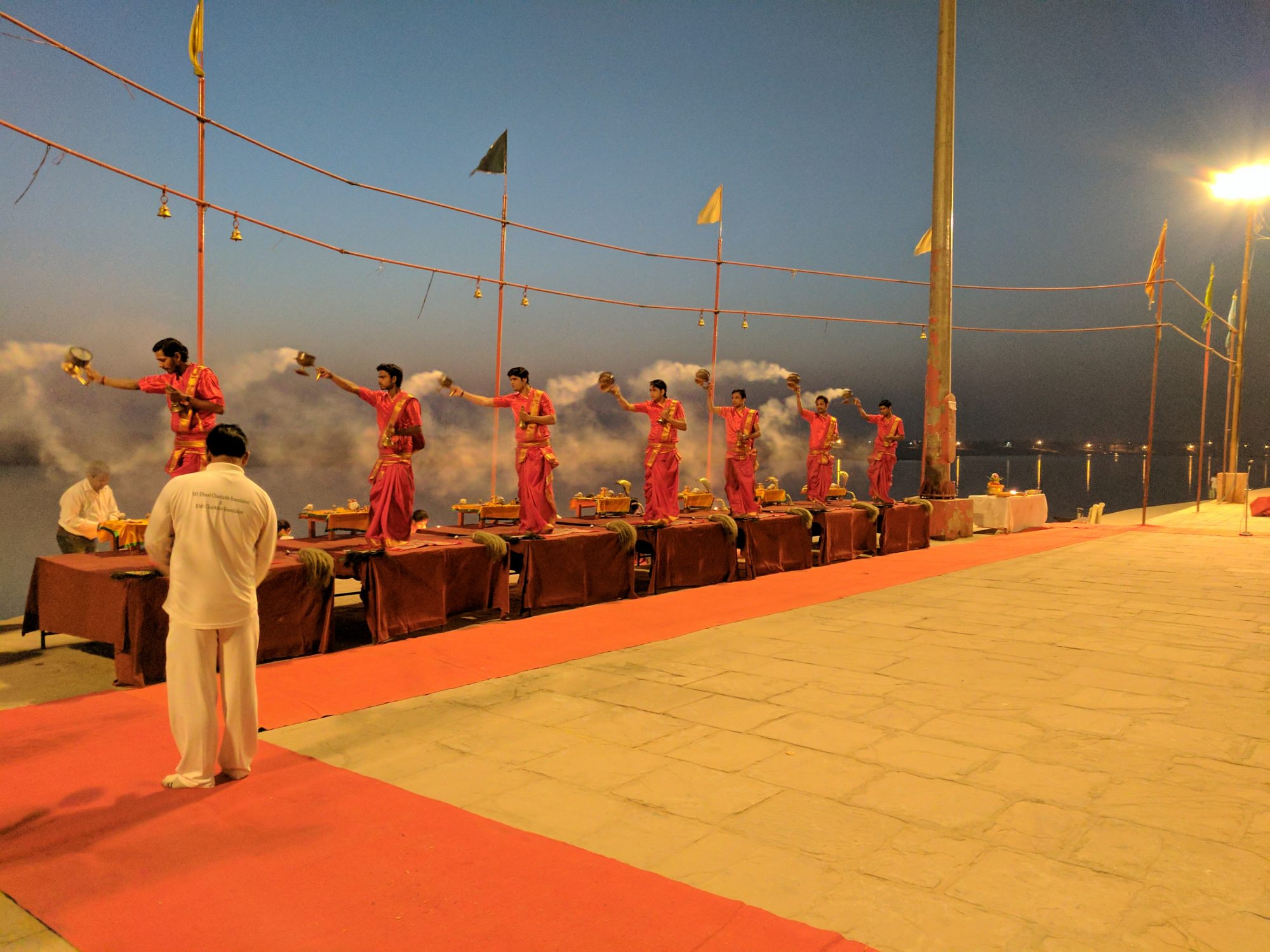 India