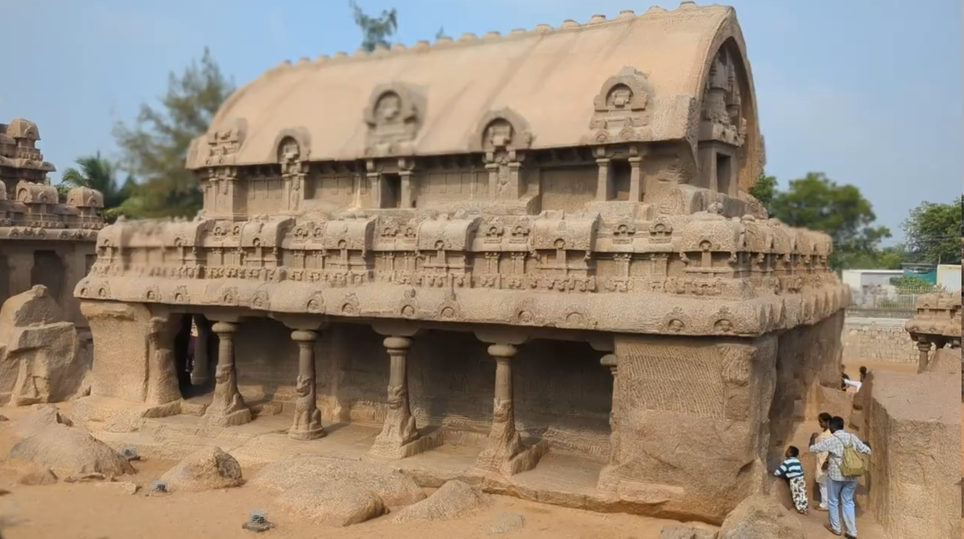 India