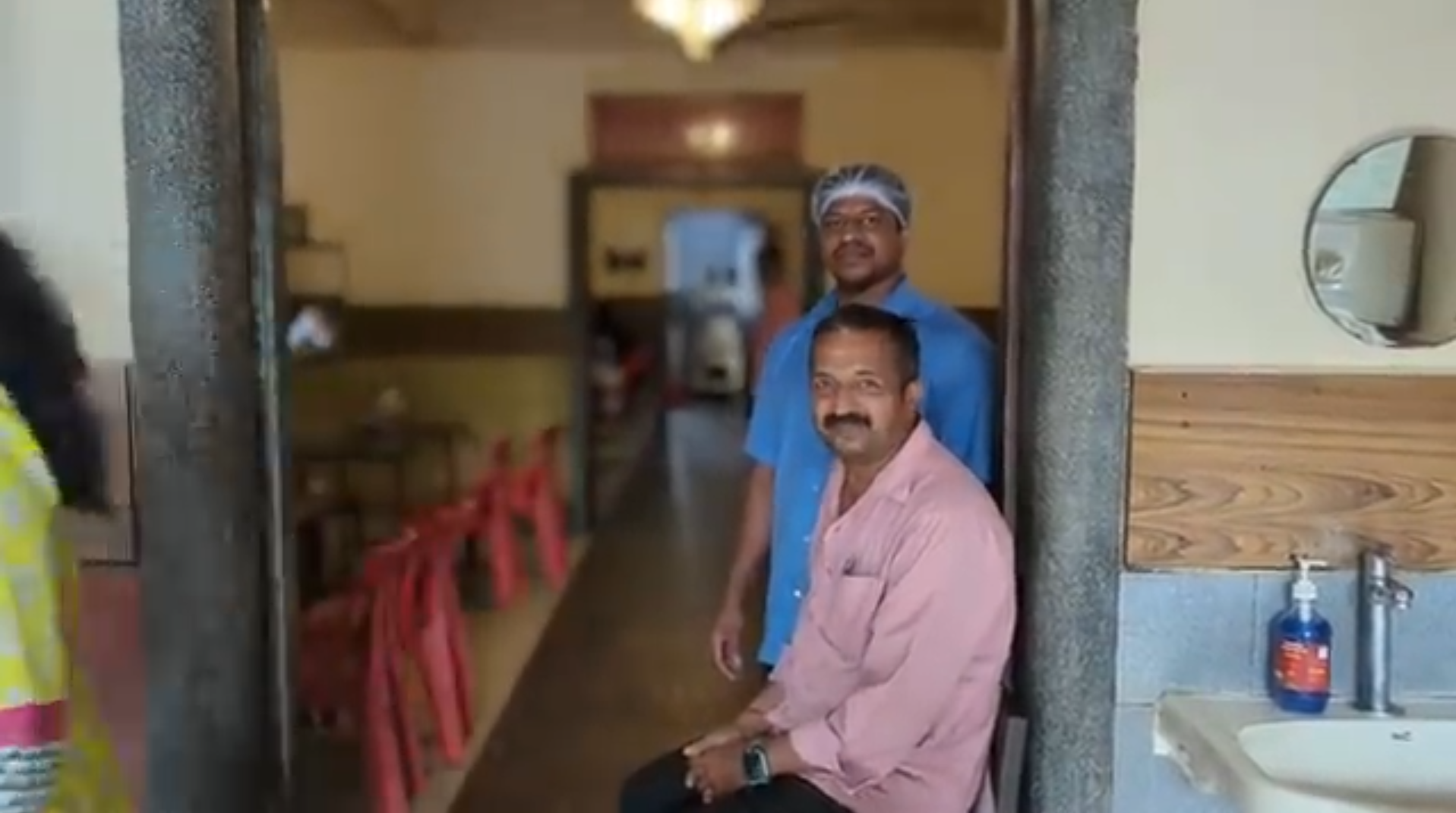 India