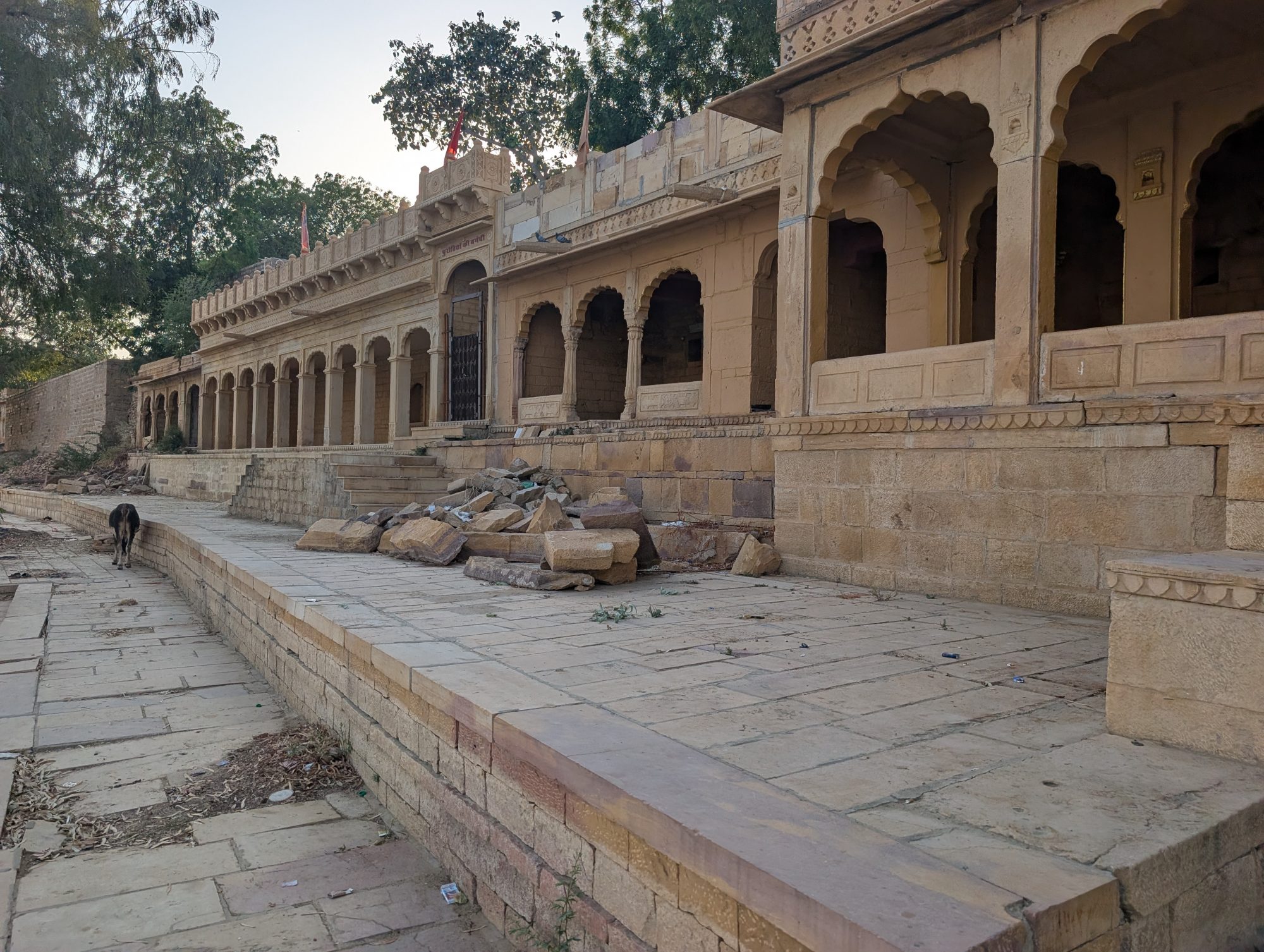 India